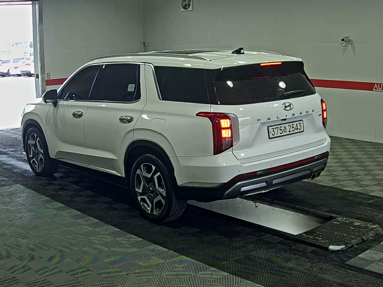 Hyundai Palisade 2023 - Image 5