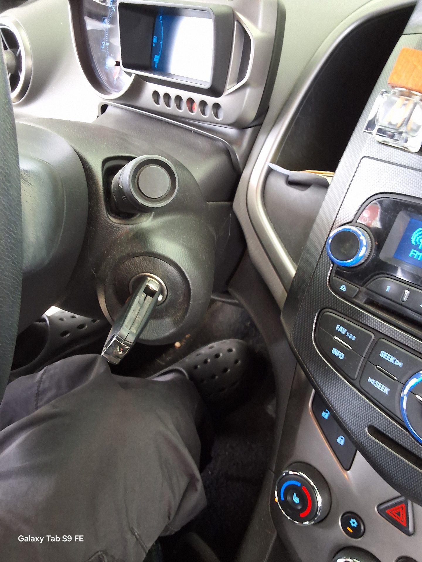 한국지엠 아베오 2013 - 이미지 18