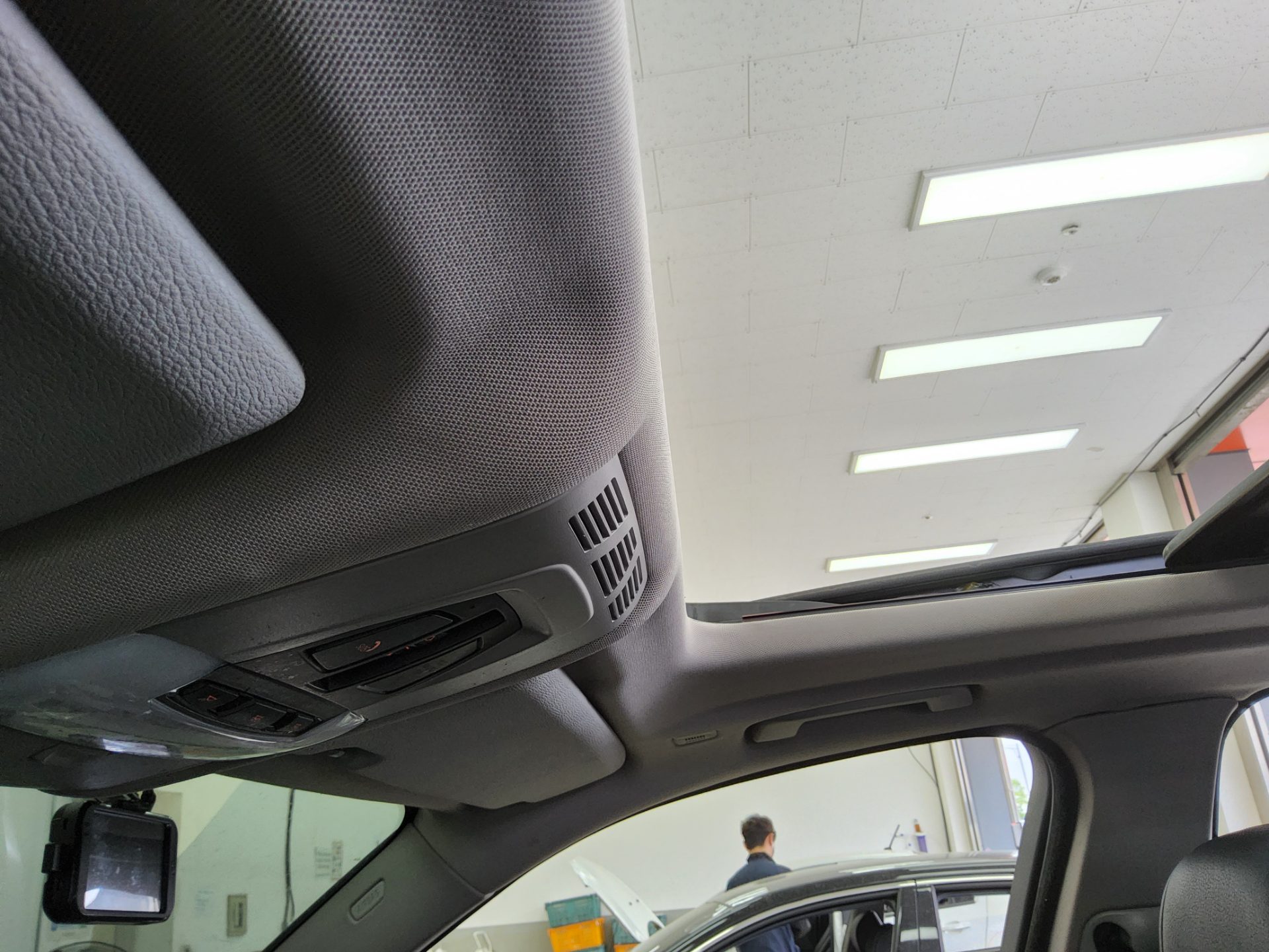 BMW X5 2017 - 이미지 17