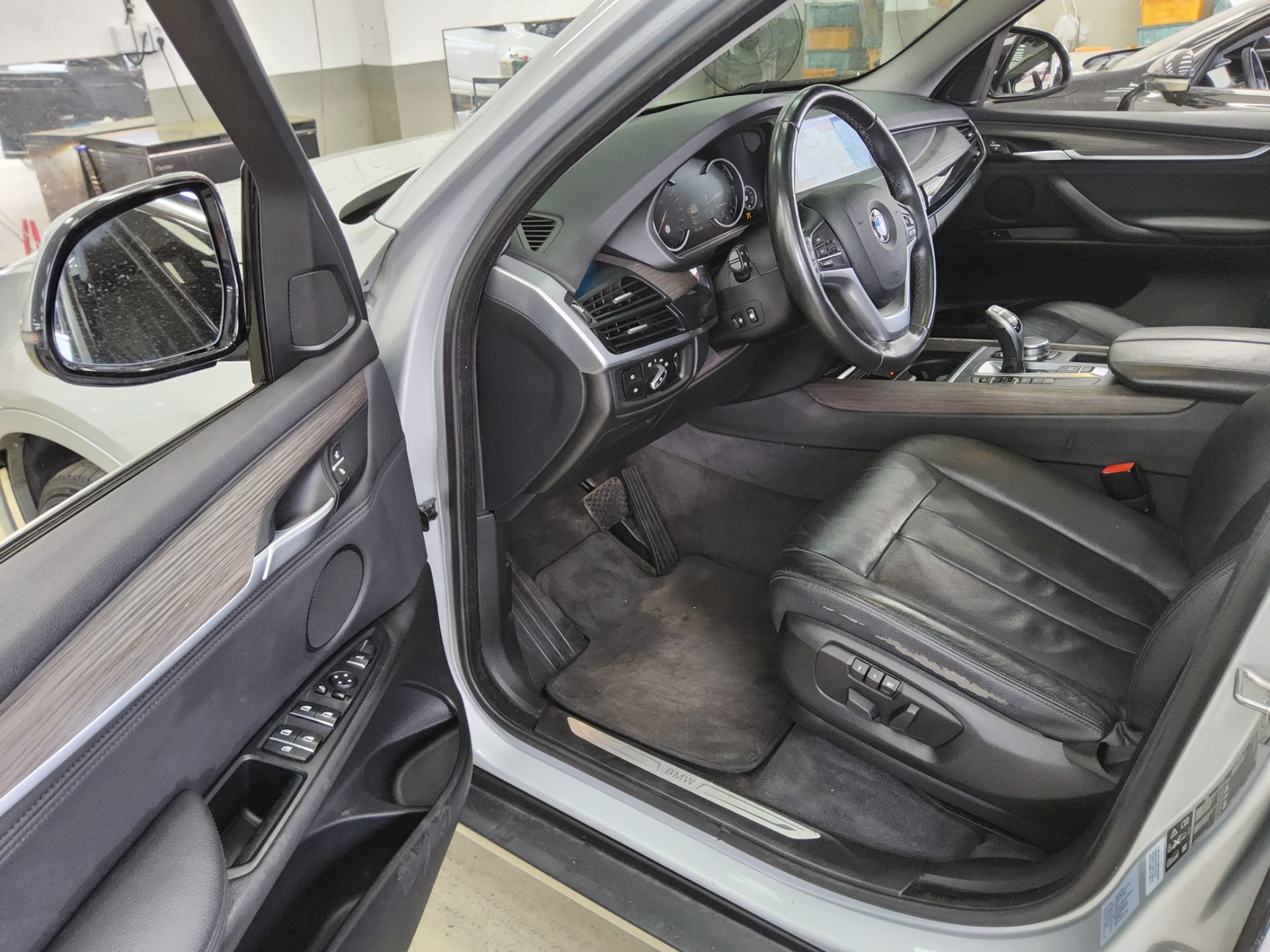 BMW X5 2017 - 이미지 9