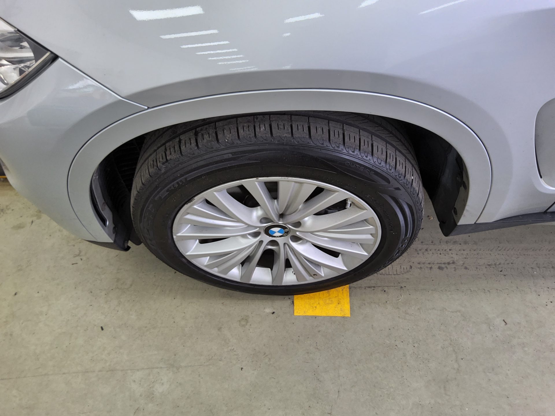 BMW X5 2017 - 이미지 19