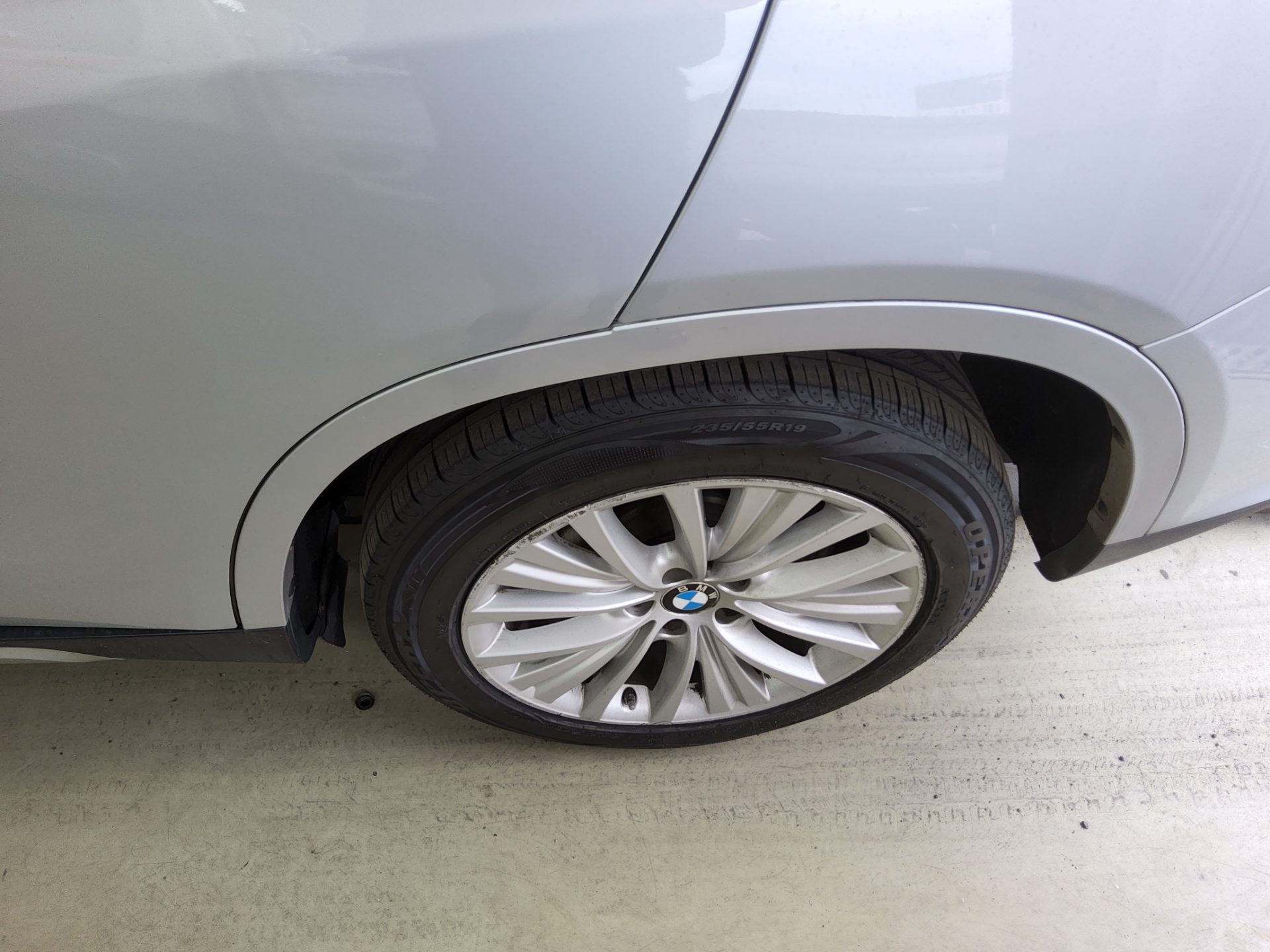 BMW X5 2017 - 이미지 20