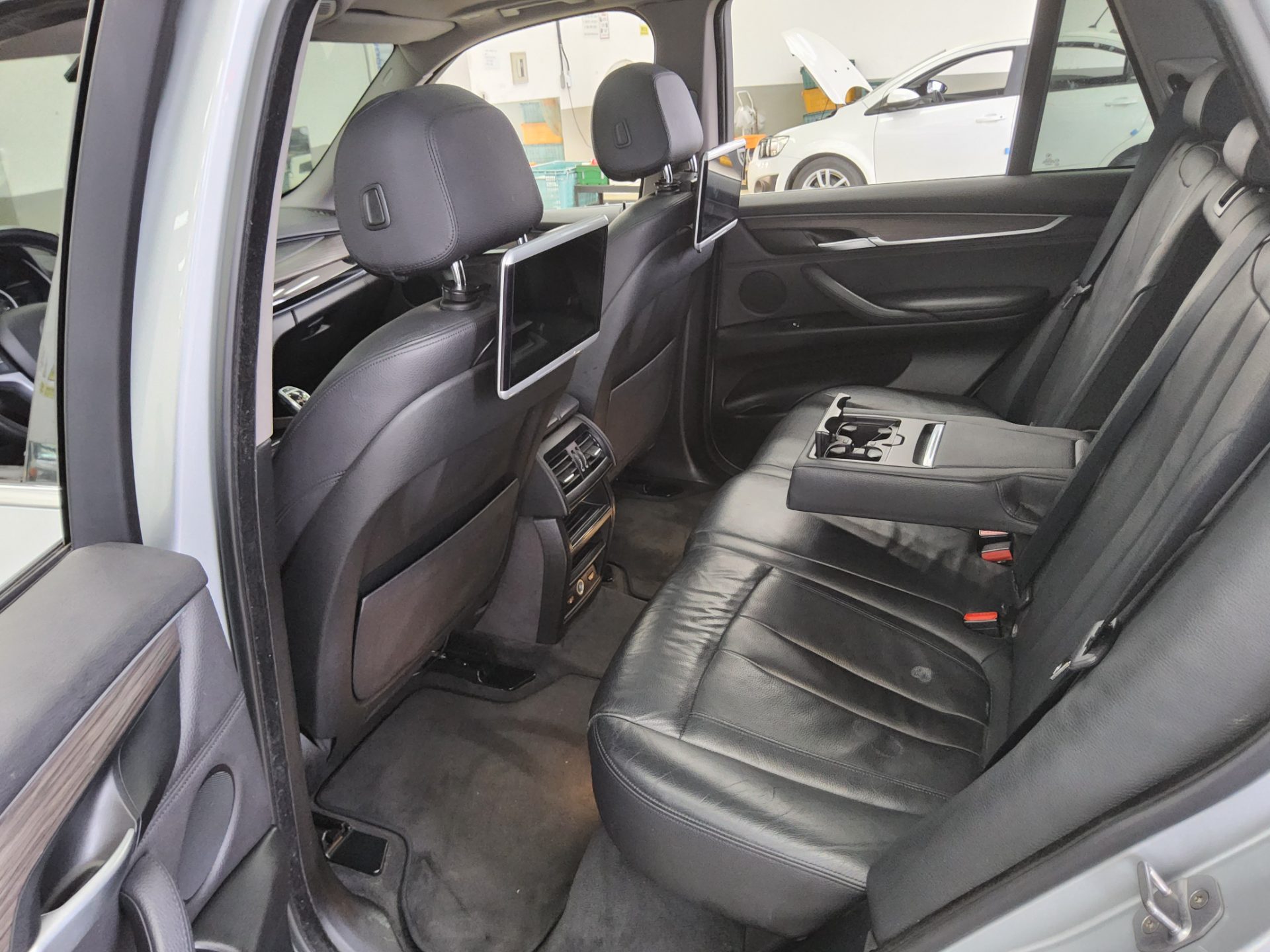 BMW X5 2017 - 이미지 11