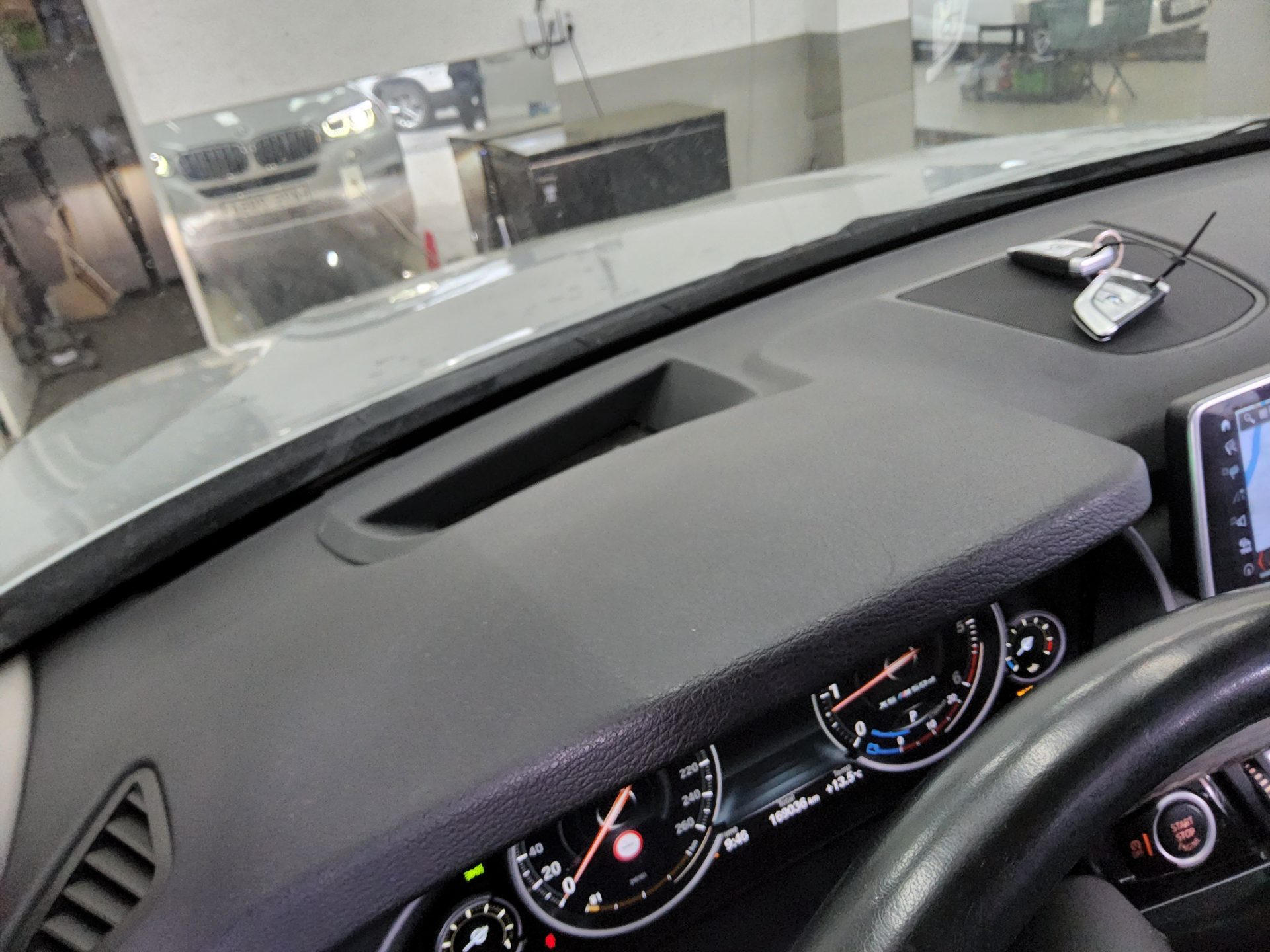 BMW X5 2017 - 이미지 18