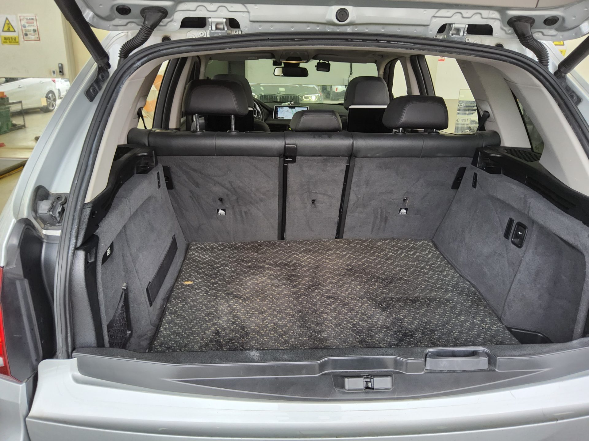 BMW X5 2017 - 이미지 14