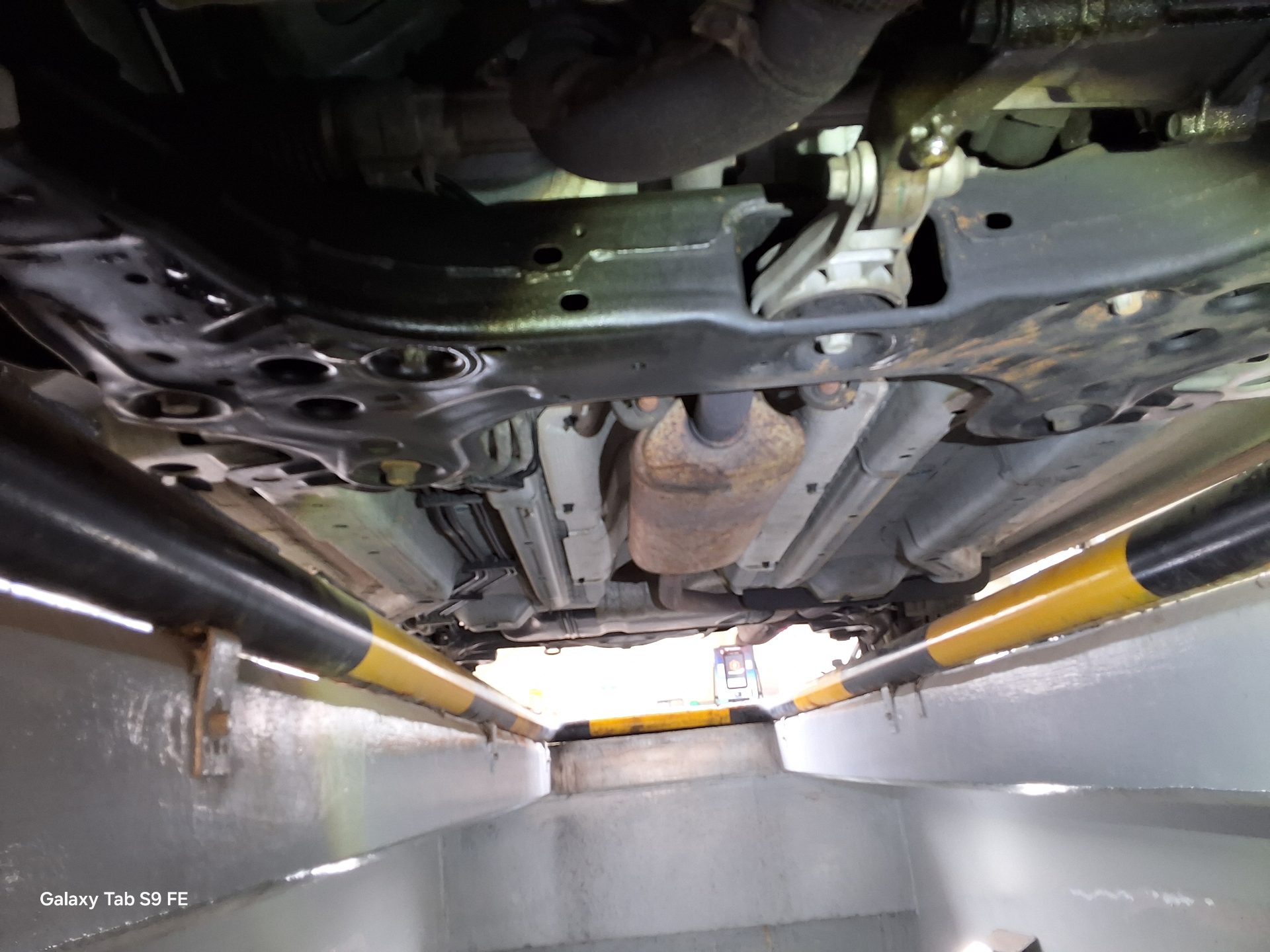 한국지엠 아베오 2013 - 이미지 20