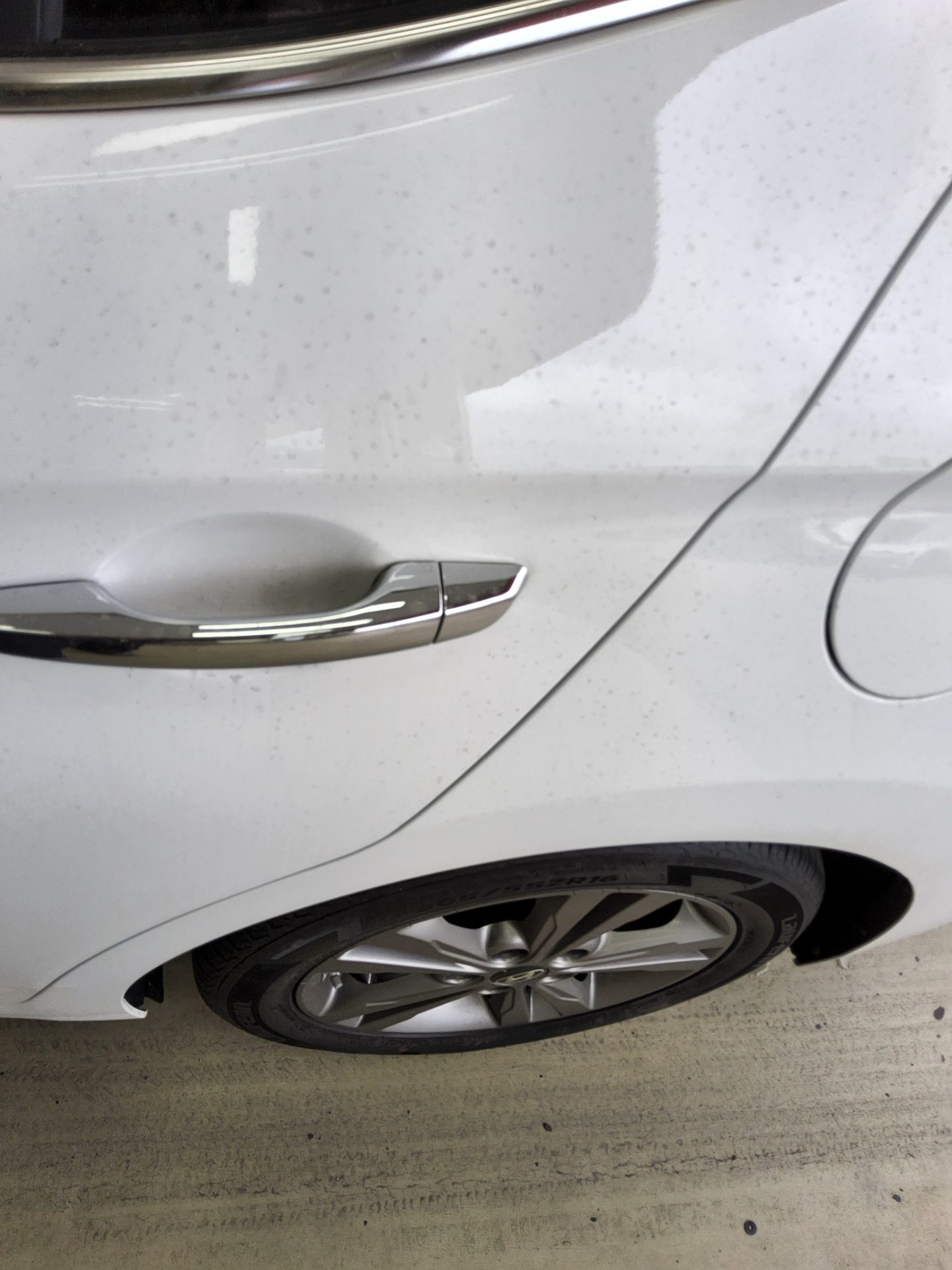 Hyundai Elantra 2016 - Image 19