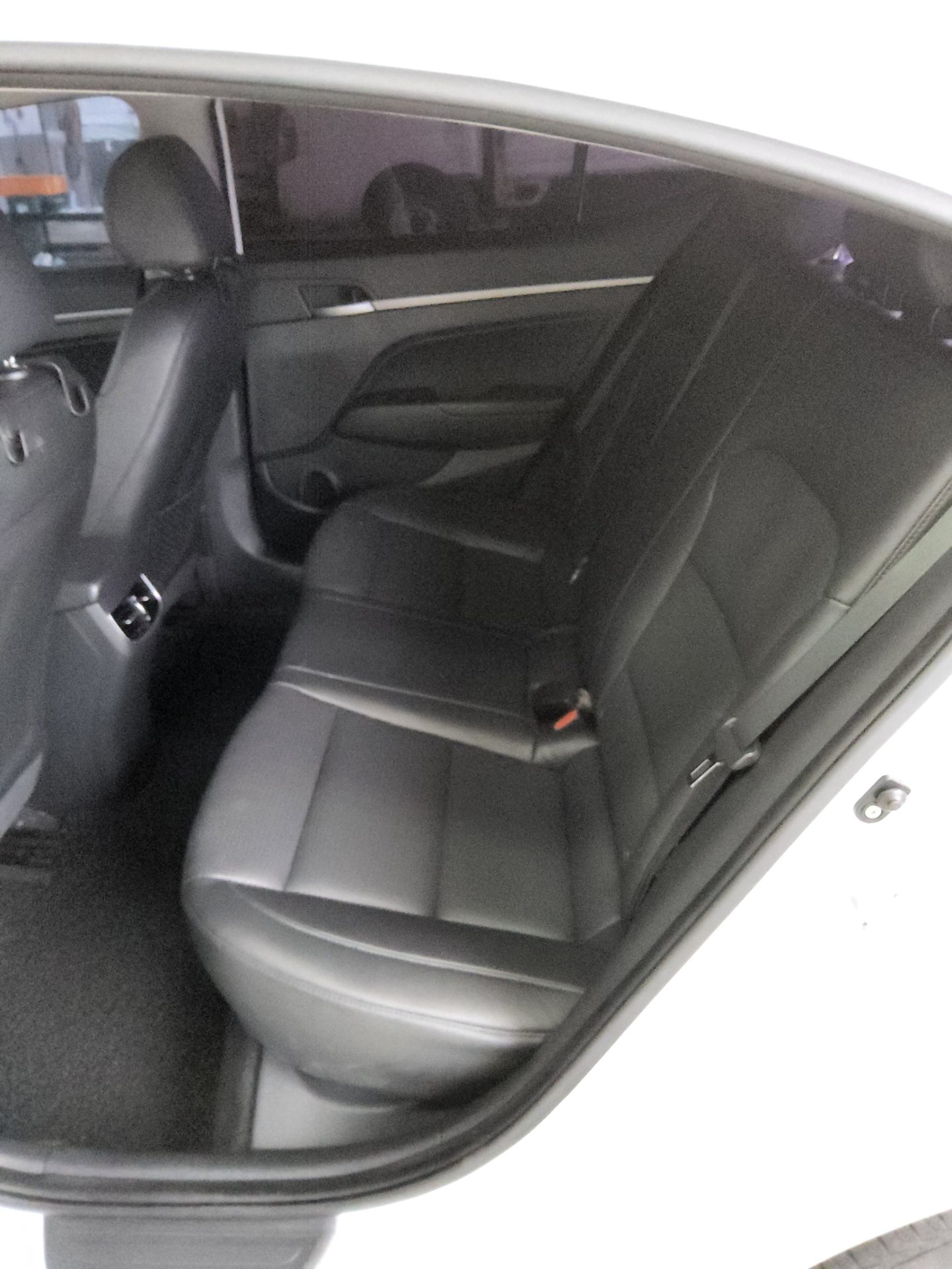 Hyundai Elantra 2016 - Image 11