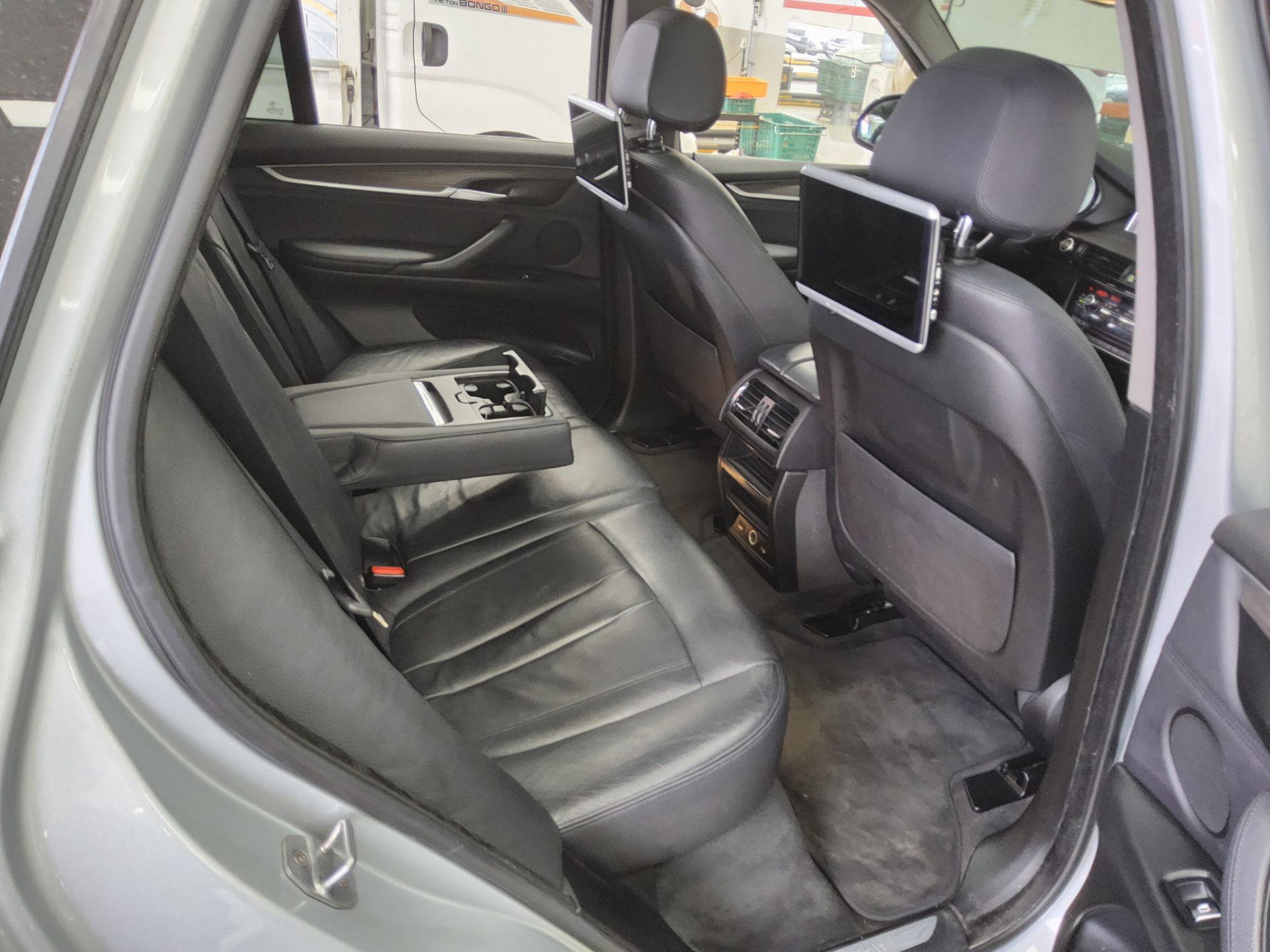 BMW X5 2017 - 이미지 12