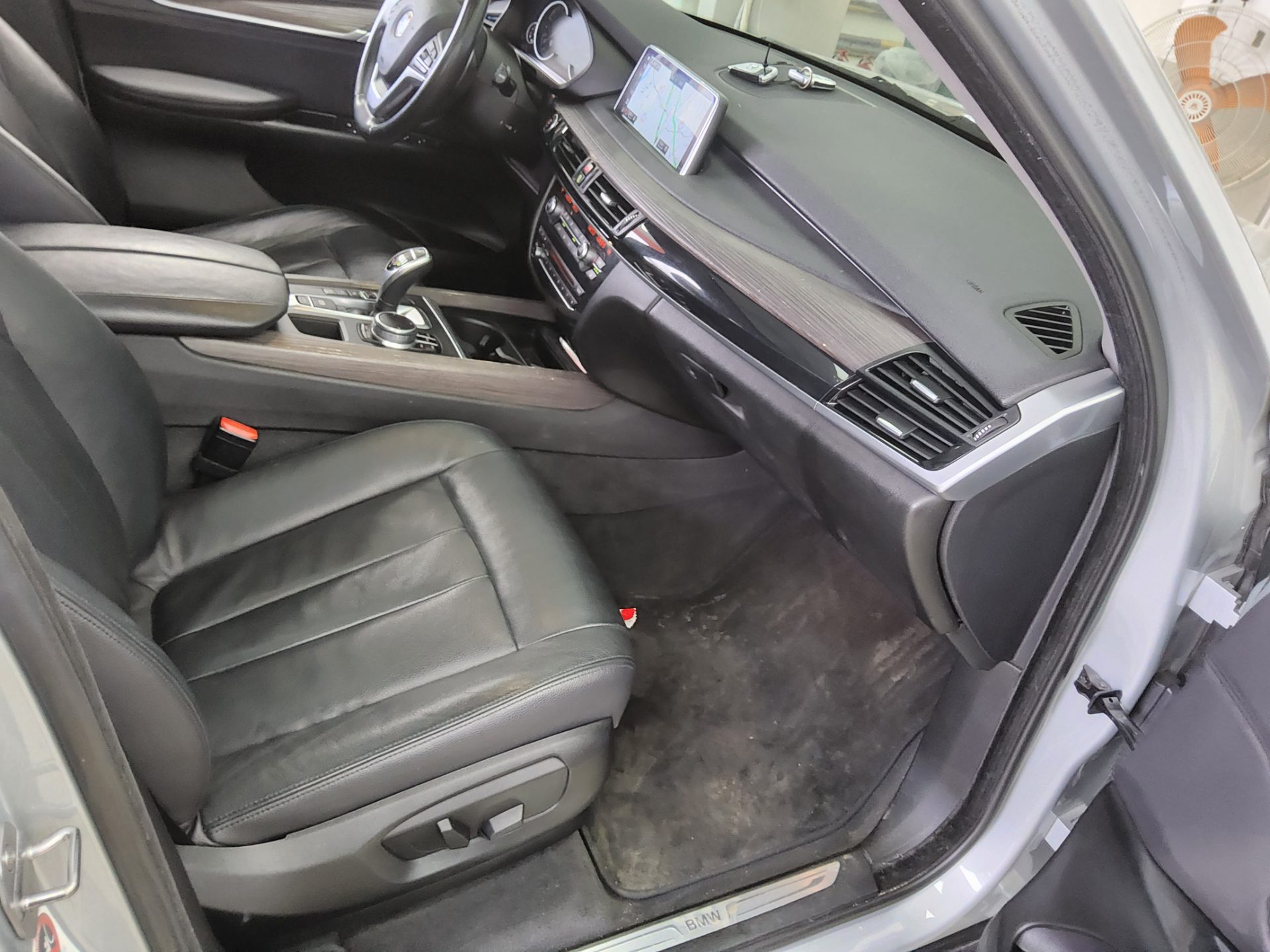 BMW X5 2017 - 이미지 13