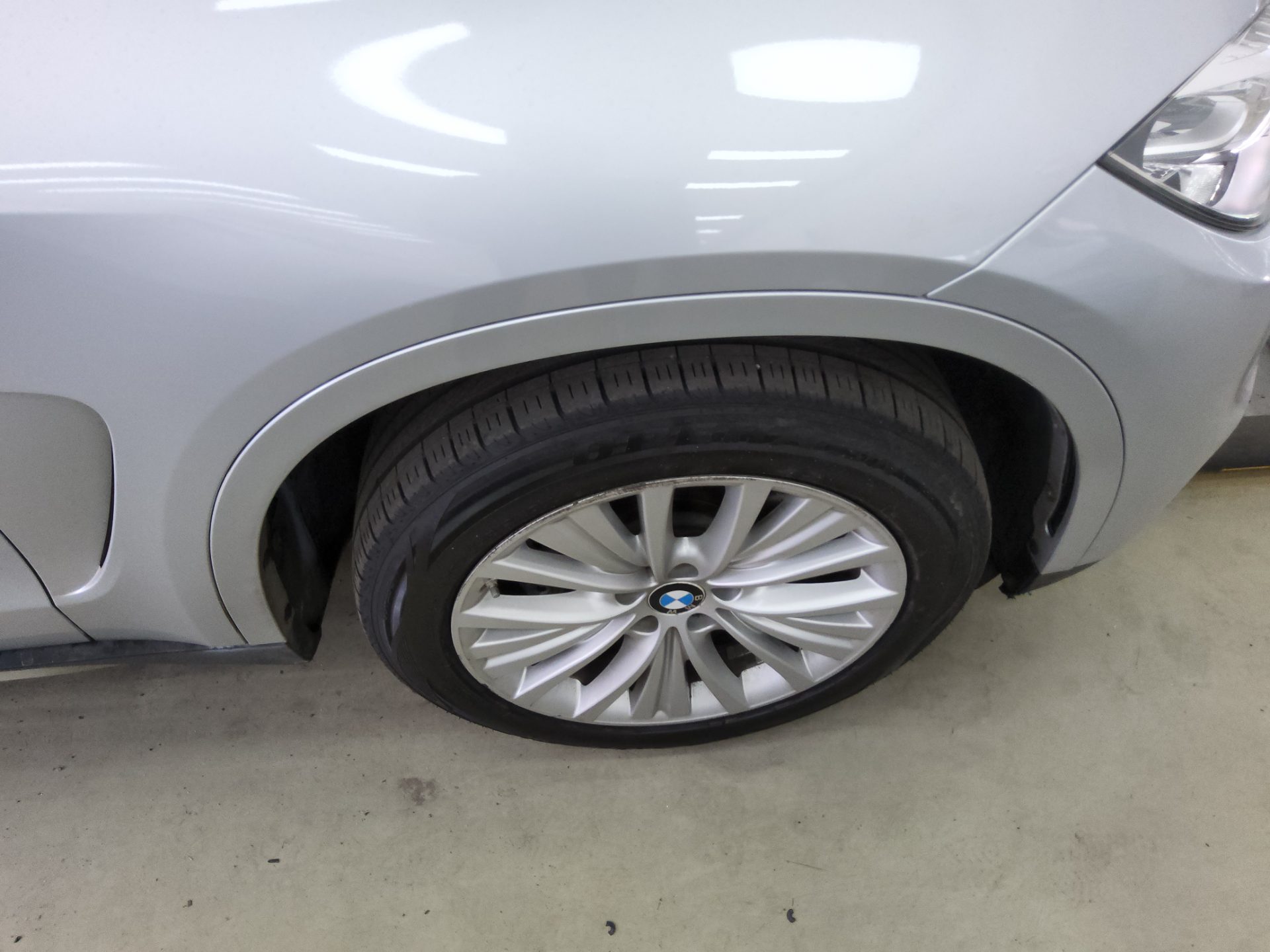 BMW X5 2017 - 이미지 21