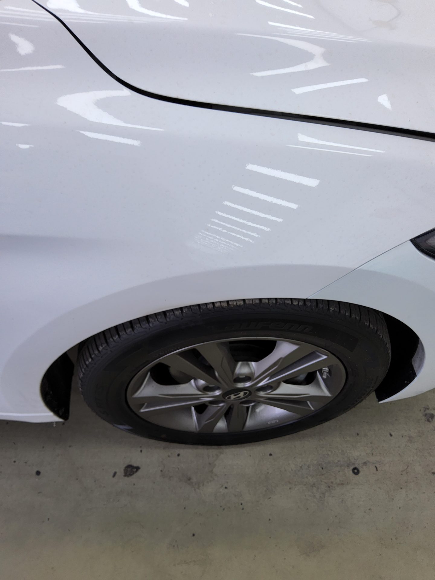 Hyundai Elantra 2016 - Image 20