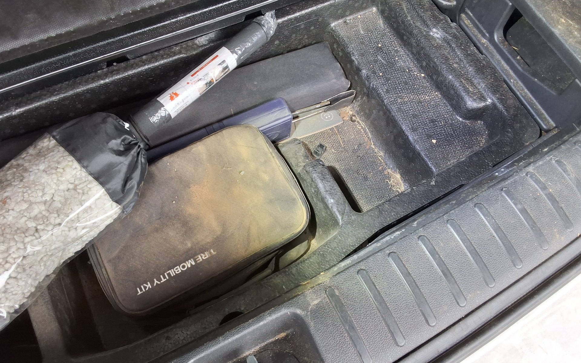 Hyundai Tucson - 19