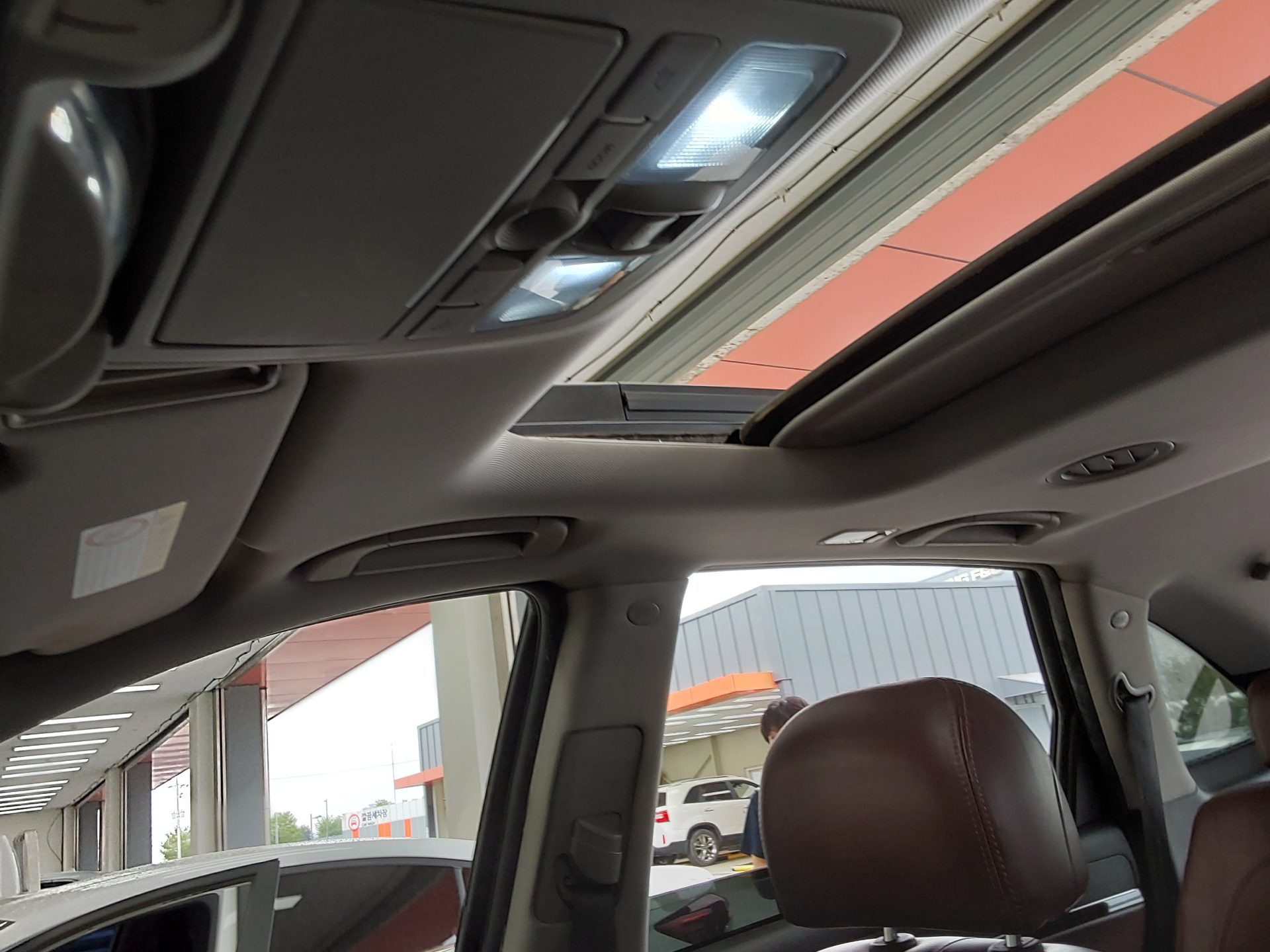 현대자동차 베라크루즈 2014 - 이미지 18