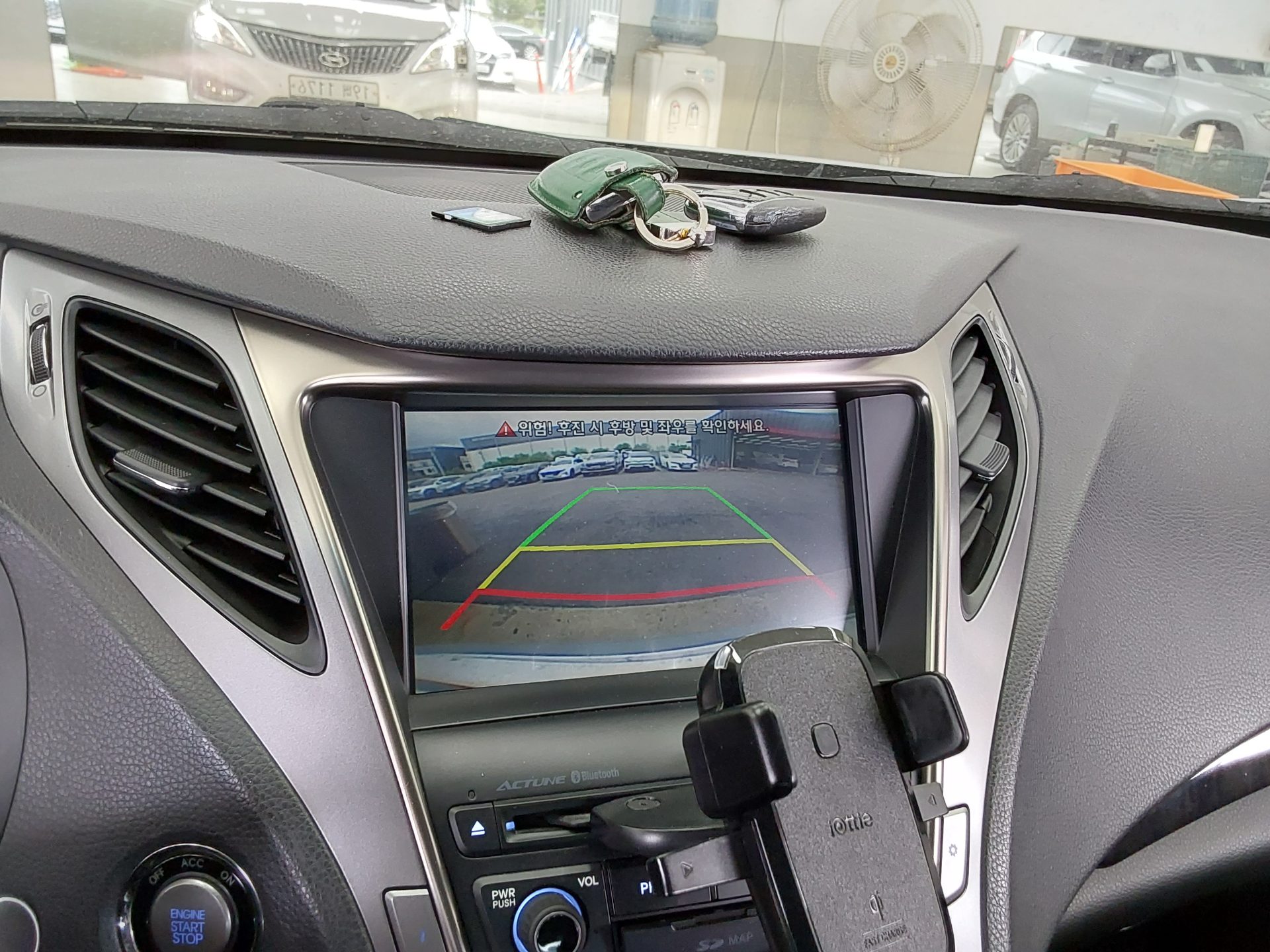 현대자동차 그랜져 2014 - 이미지 16