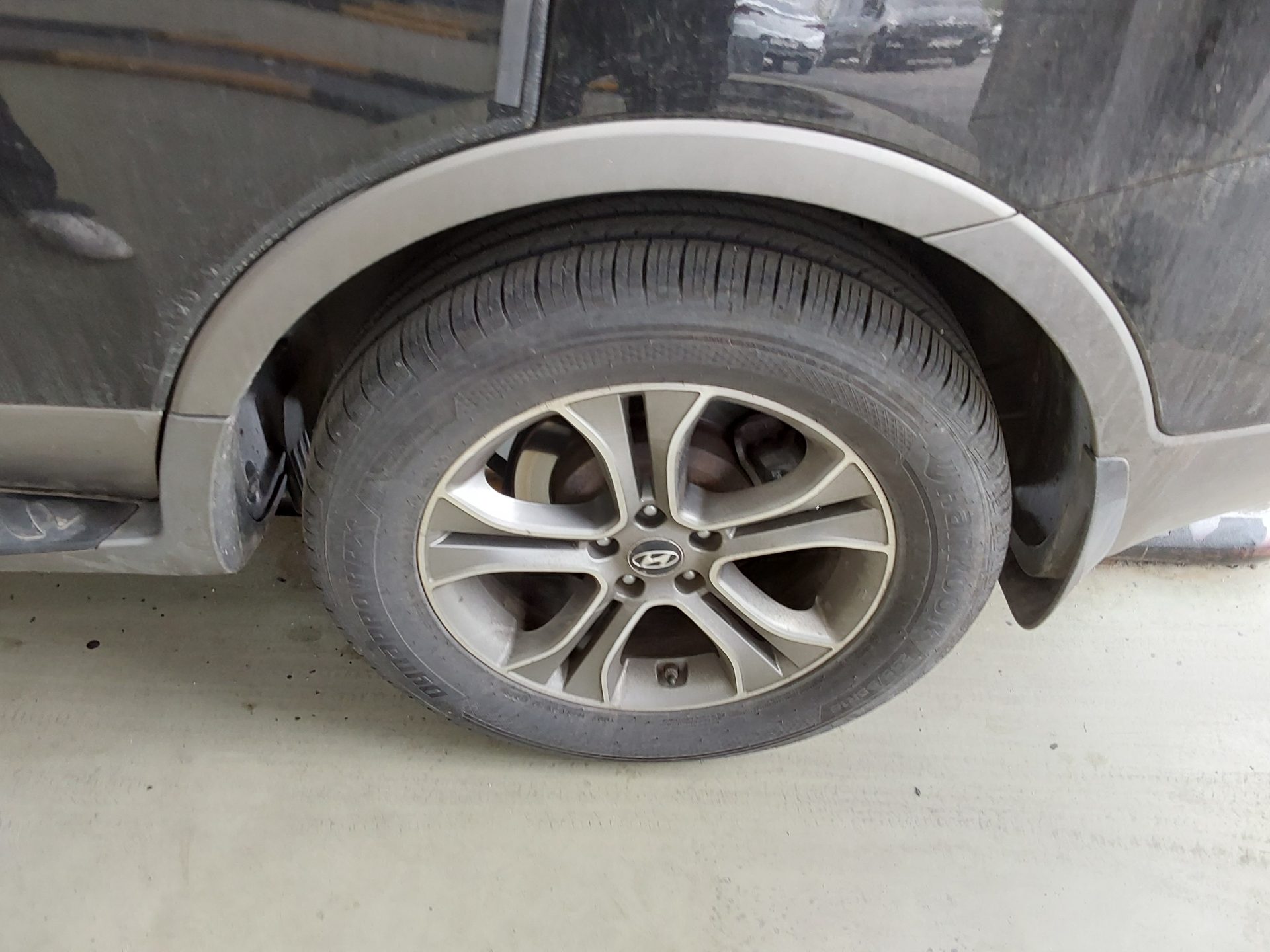 현대자동차 베라크루즈 2014 - 이미지 21