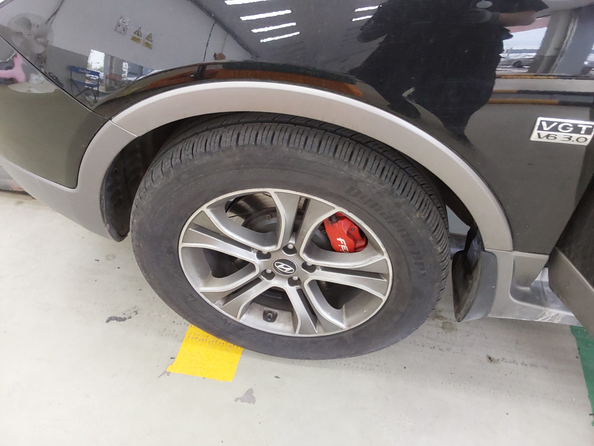 현대자동차 베라크루즈 2014 - 이미지 20