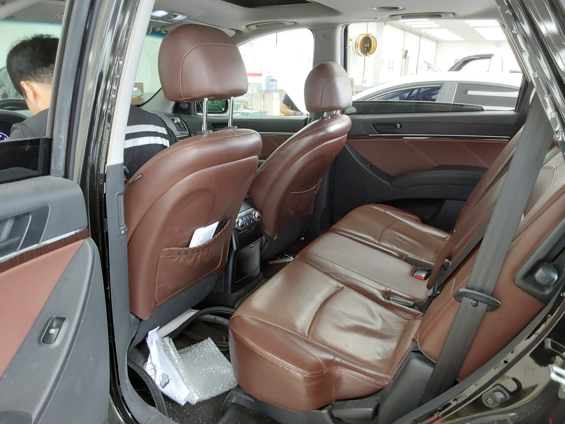 현대자동차 베라크루즈 2014 - 이미지 12