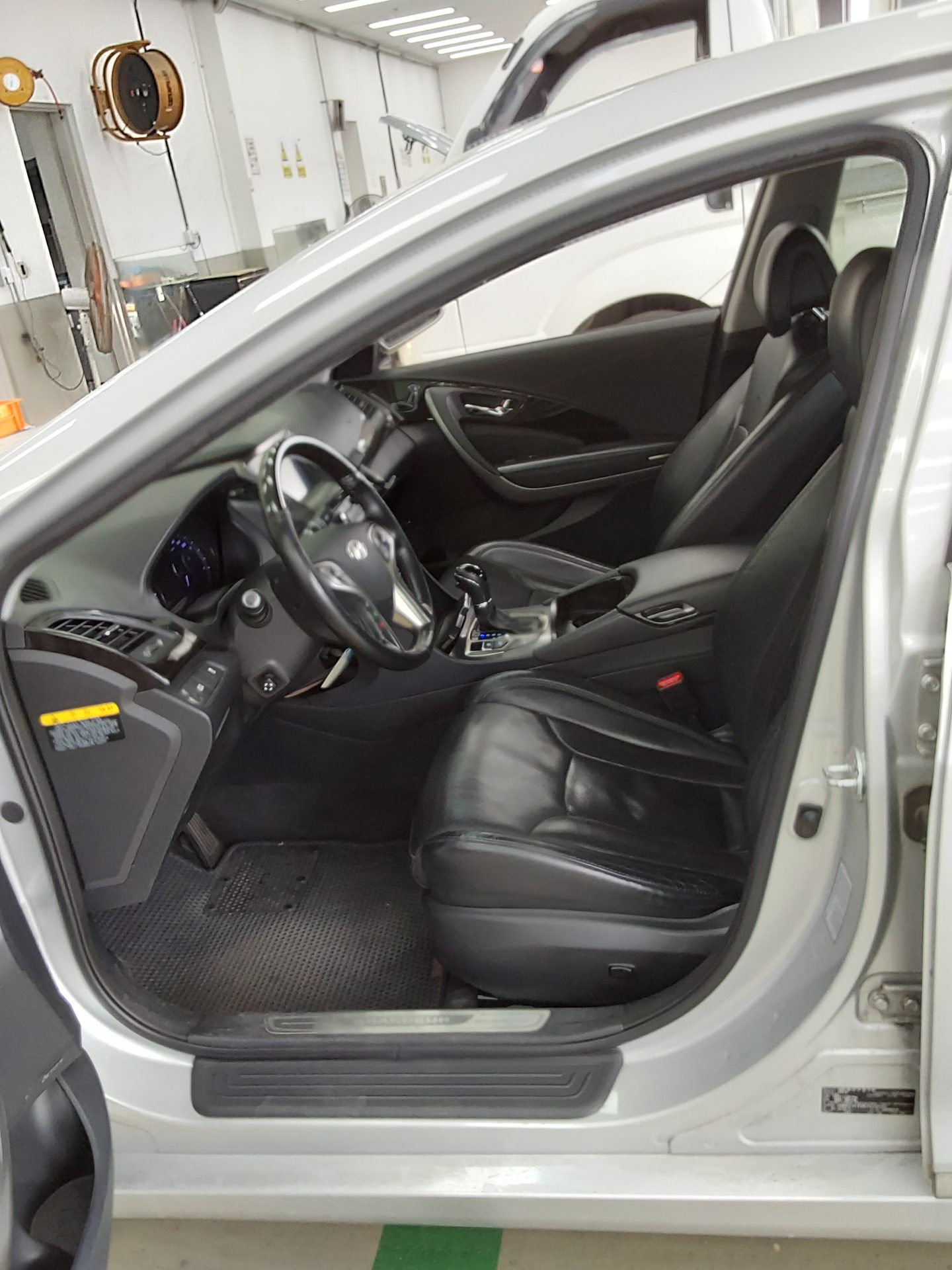 현대자동차 그랜져 2014 - 이미지 9