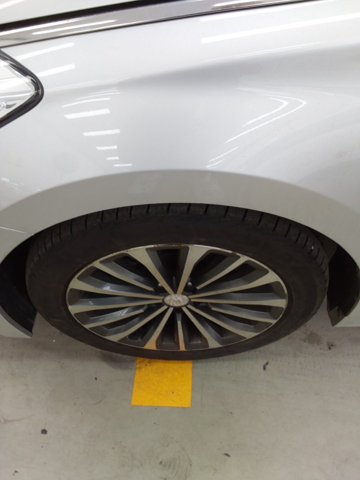 현대자동차 그랜져 2014 - 이미지 18