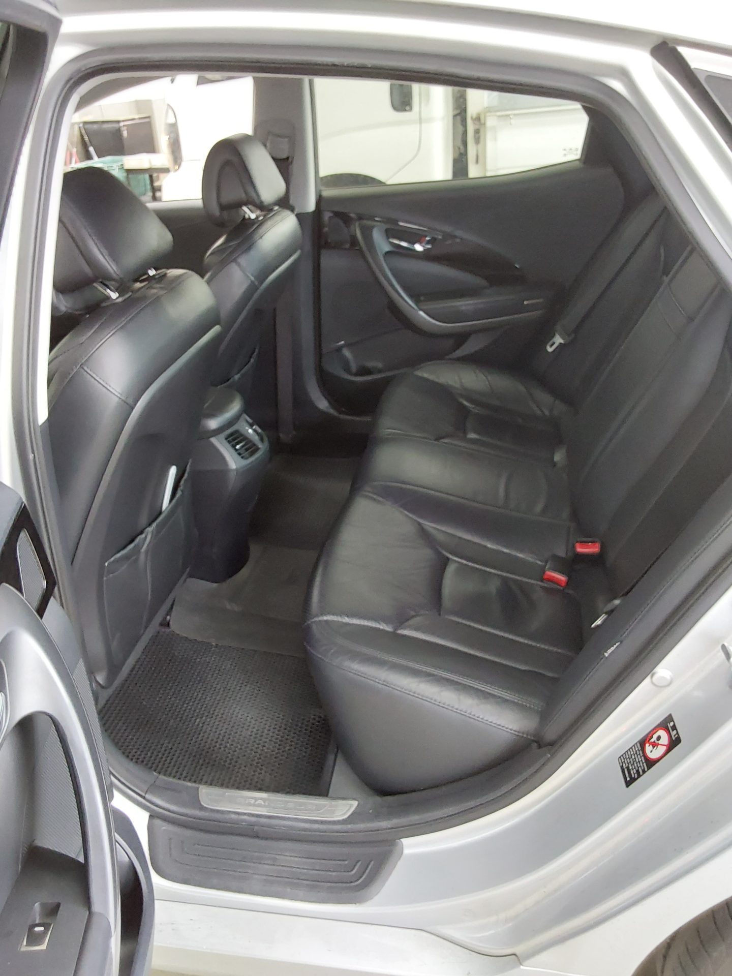 현대자동차 그랜져 2014 - 이미지 11