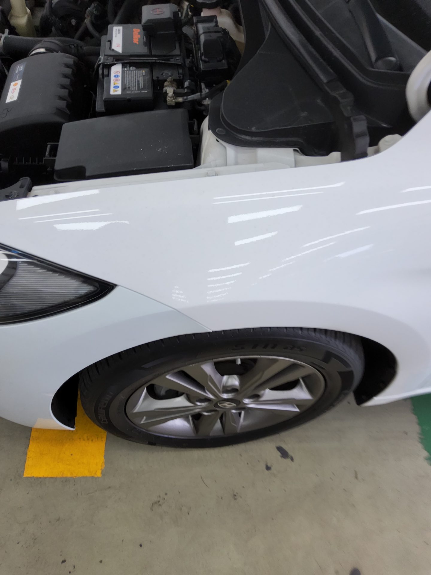 Hyundai Elantra 2016 - Image 18