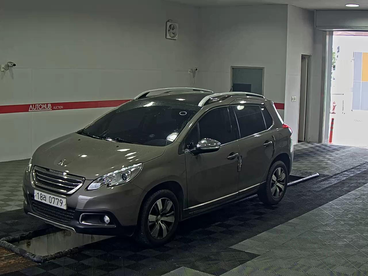 Peugeot Peugeot