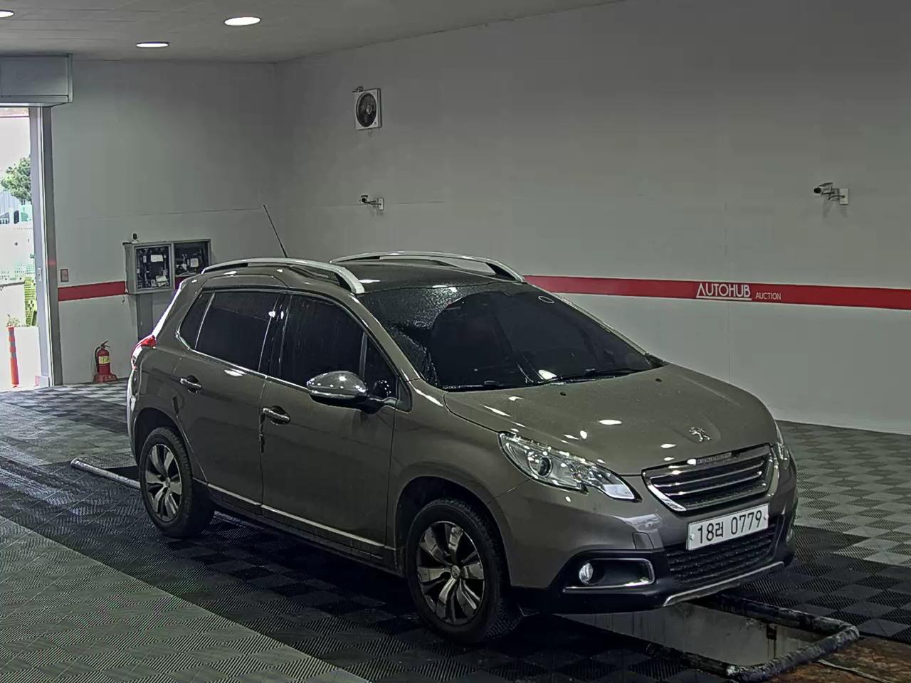 PEUGEOT 푸조 2016 - 이미지 2