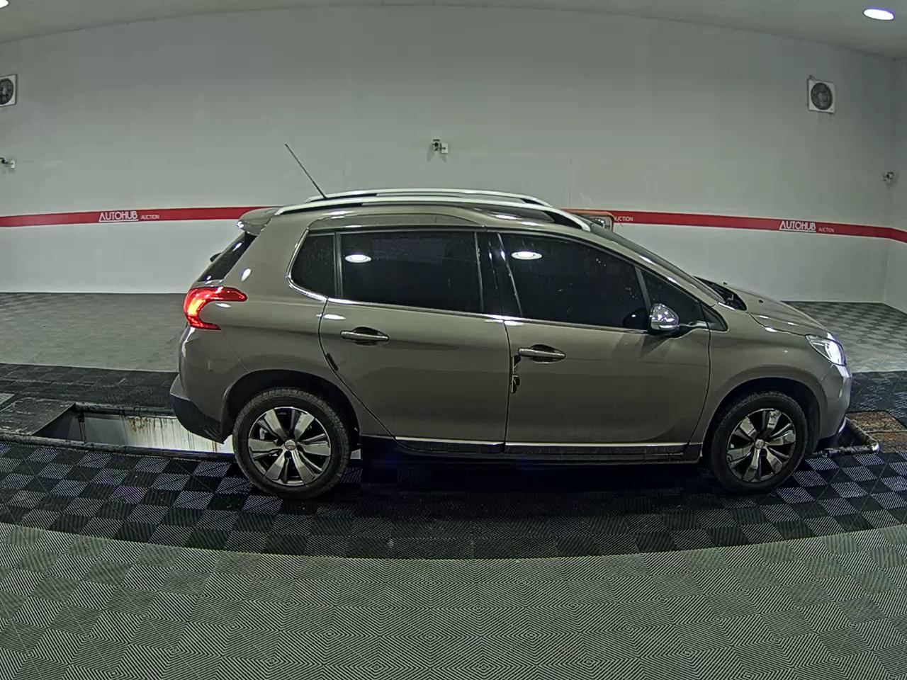PEUGEOT 푸조 2016 - 이미지 3