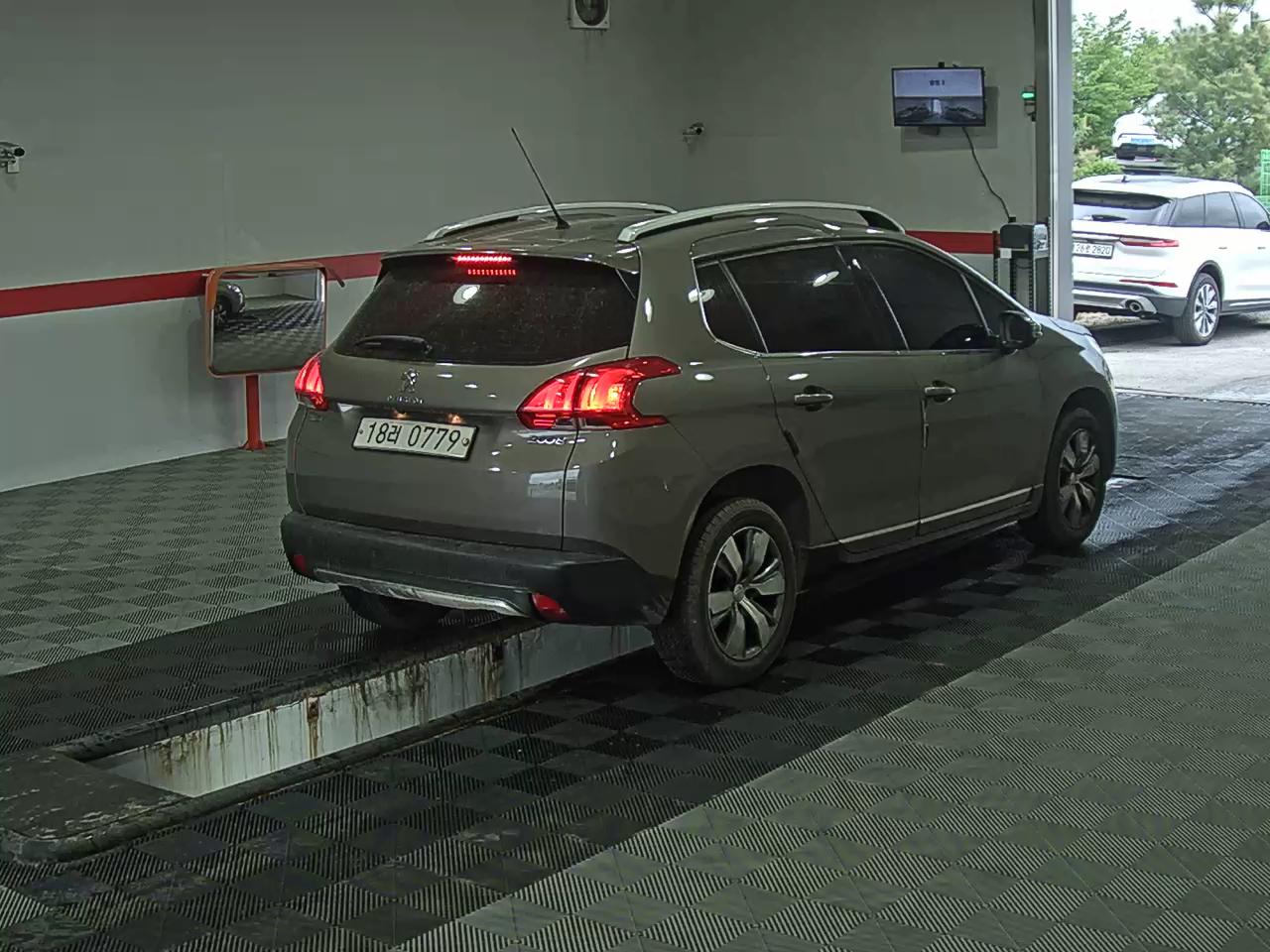 PEUGEOT 푸조 2016 - 이미지 4
