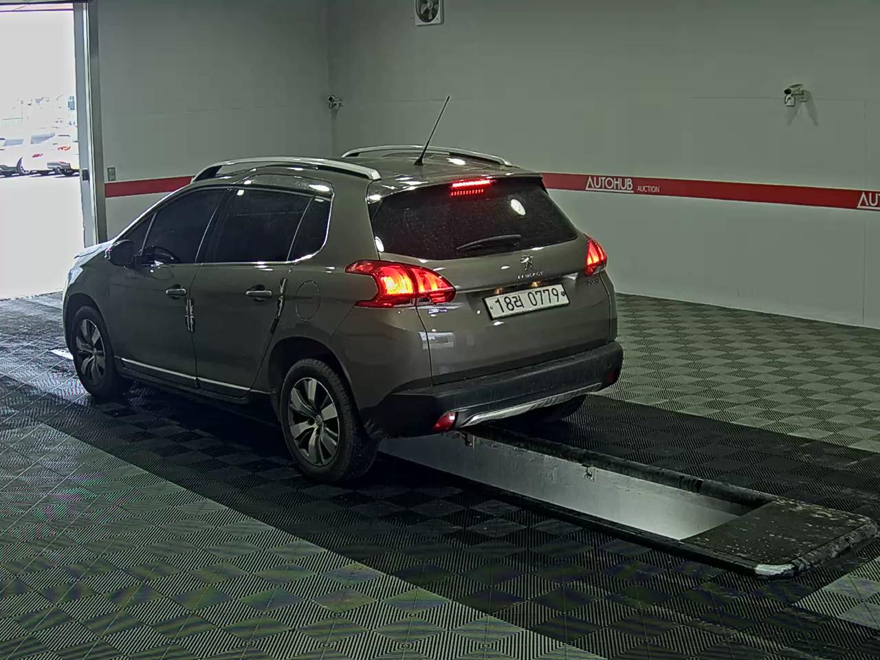 PEUGEOT 푸조 2016 - 이미지 5