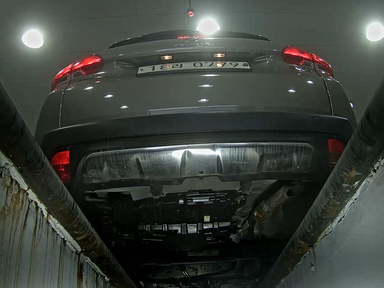 PEUGEOT 푸조 2016 - 이미지 7
