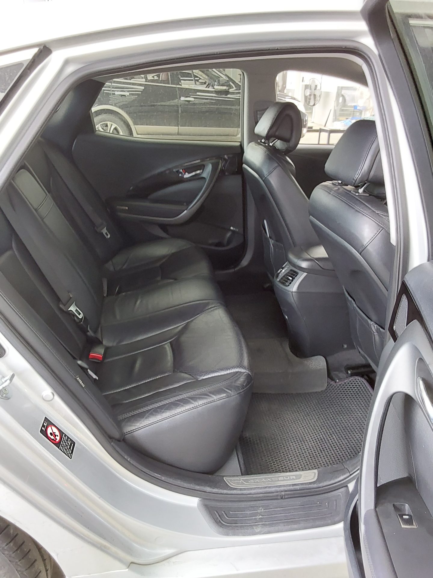 현대자동차 그랜져 2014 - 이미지 12