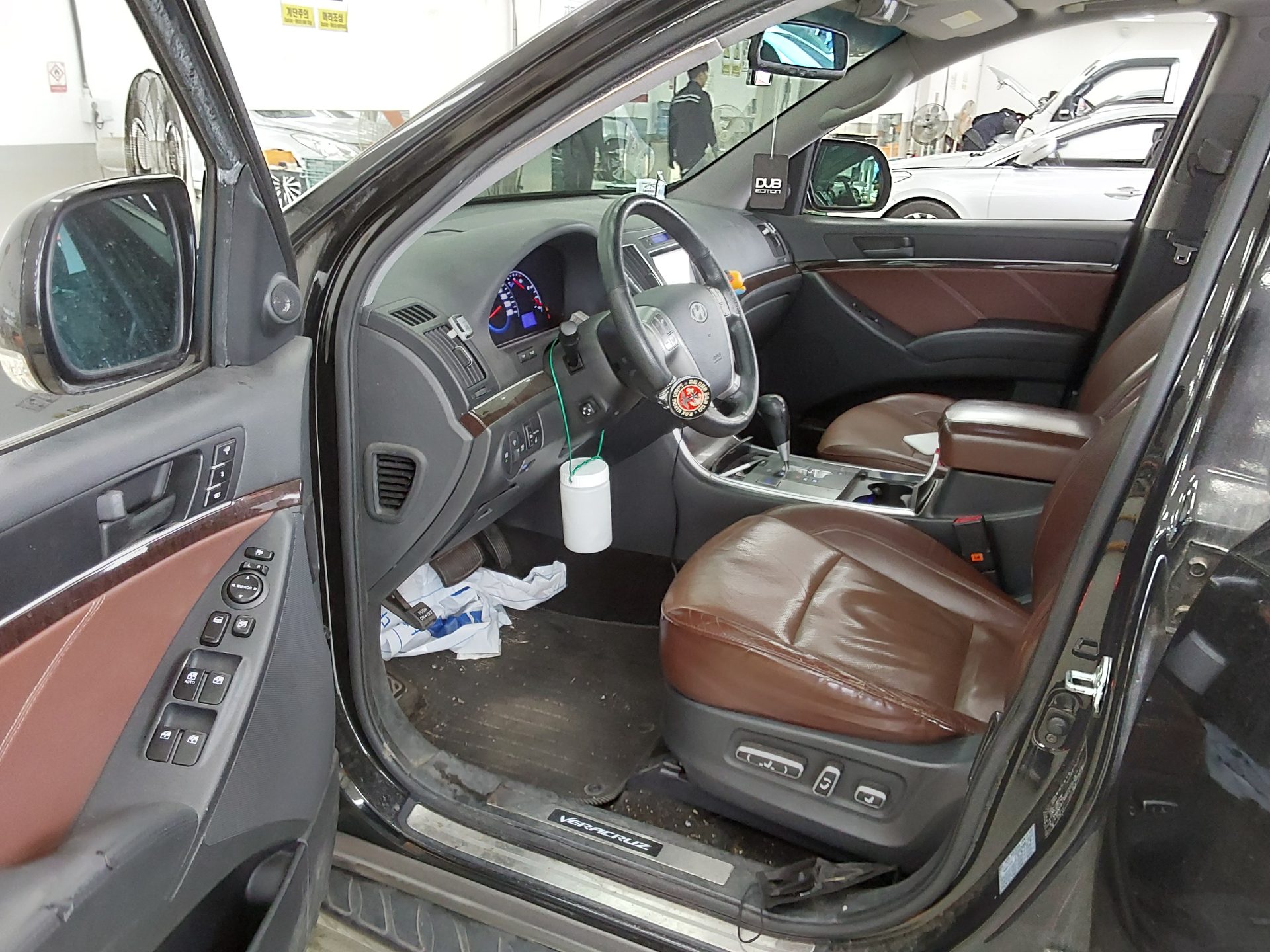 현대자동차 베라크루즈 2014 - 이미지 10