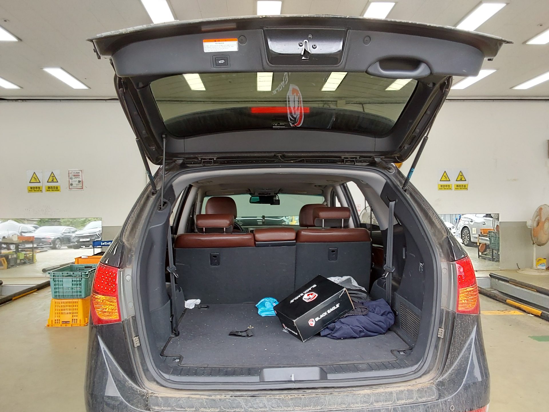 현대자동차 베라크루즈 2014 - 이미지 15