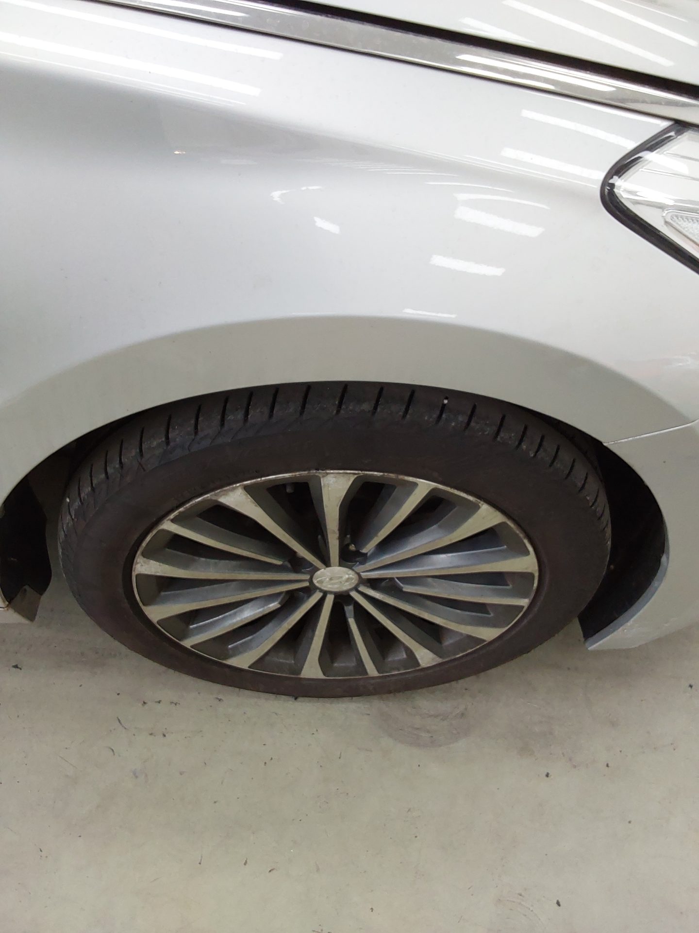 현대자동차 그랜져 2014 - 이미지 20