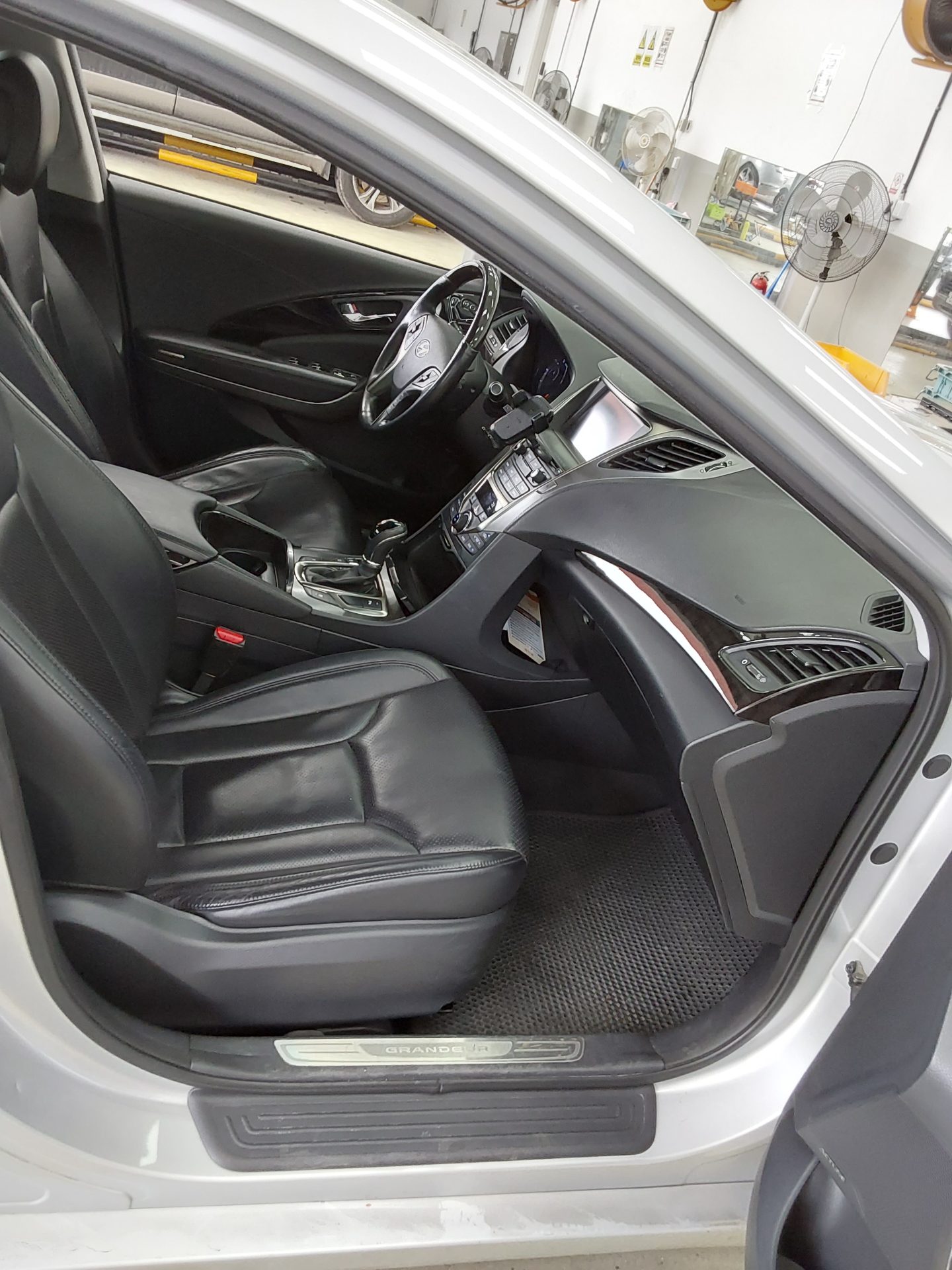 현대자동차 그랜져 2014 - 이미지 13