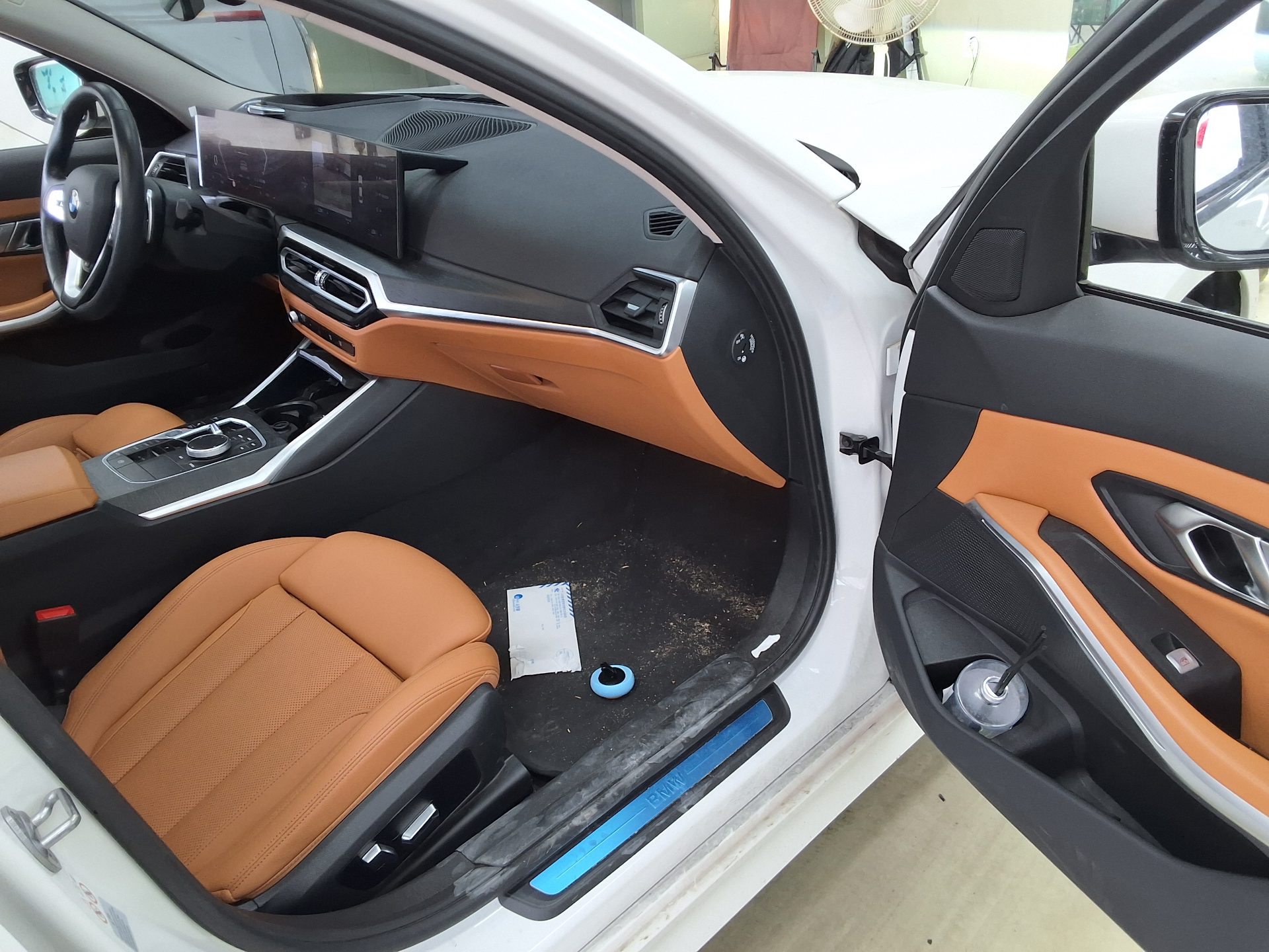 BMW 3 시리즈 2023 - 이미지 13