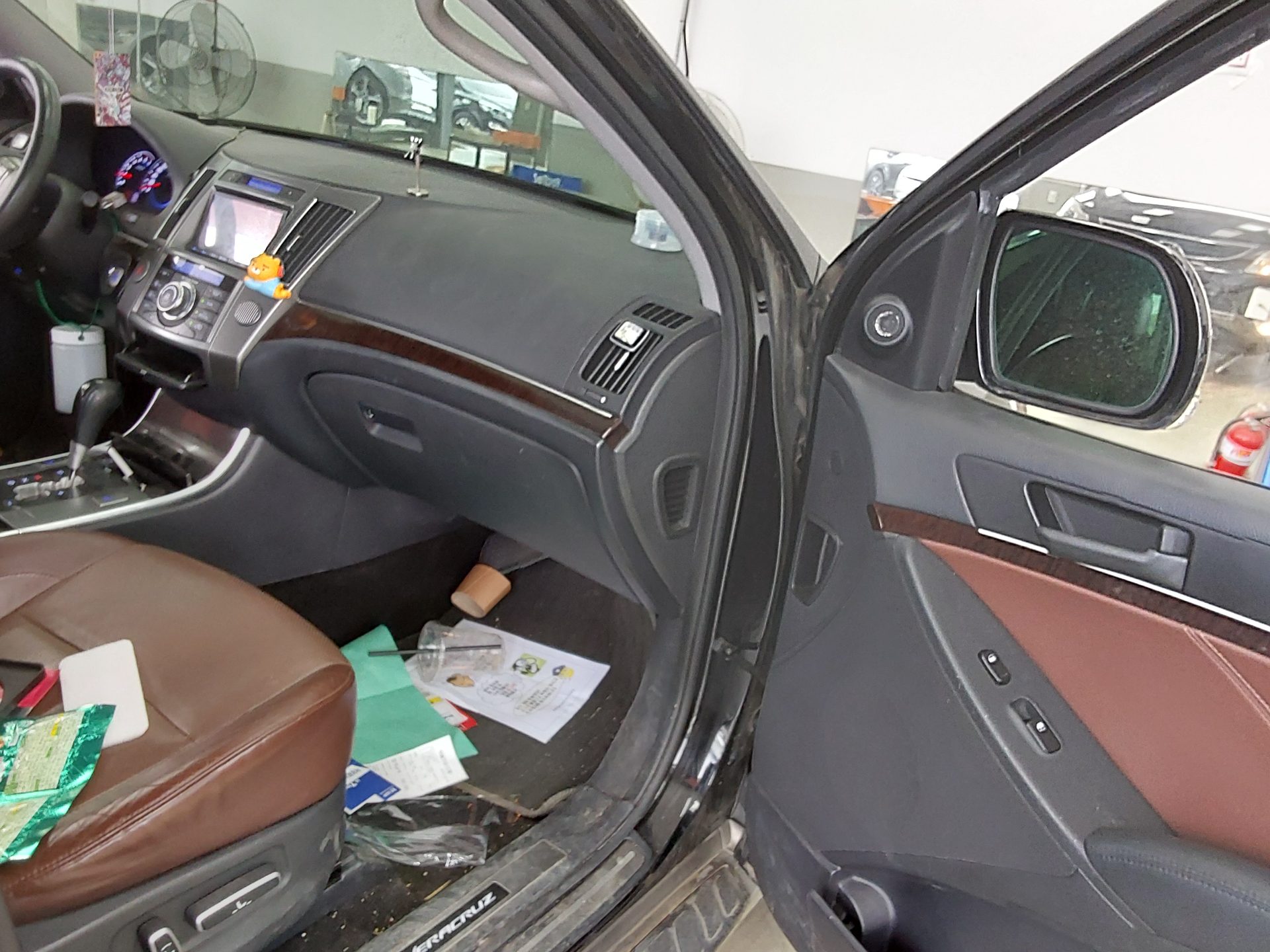 현대자동차 베라크루즈 2014 - 이미지 14