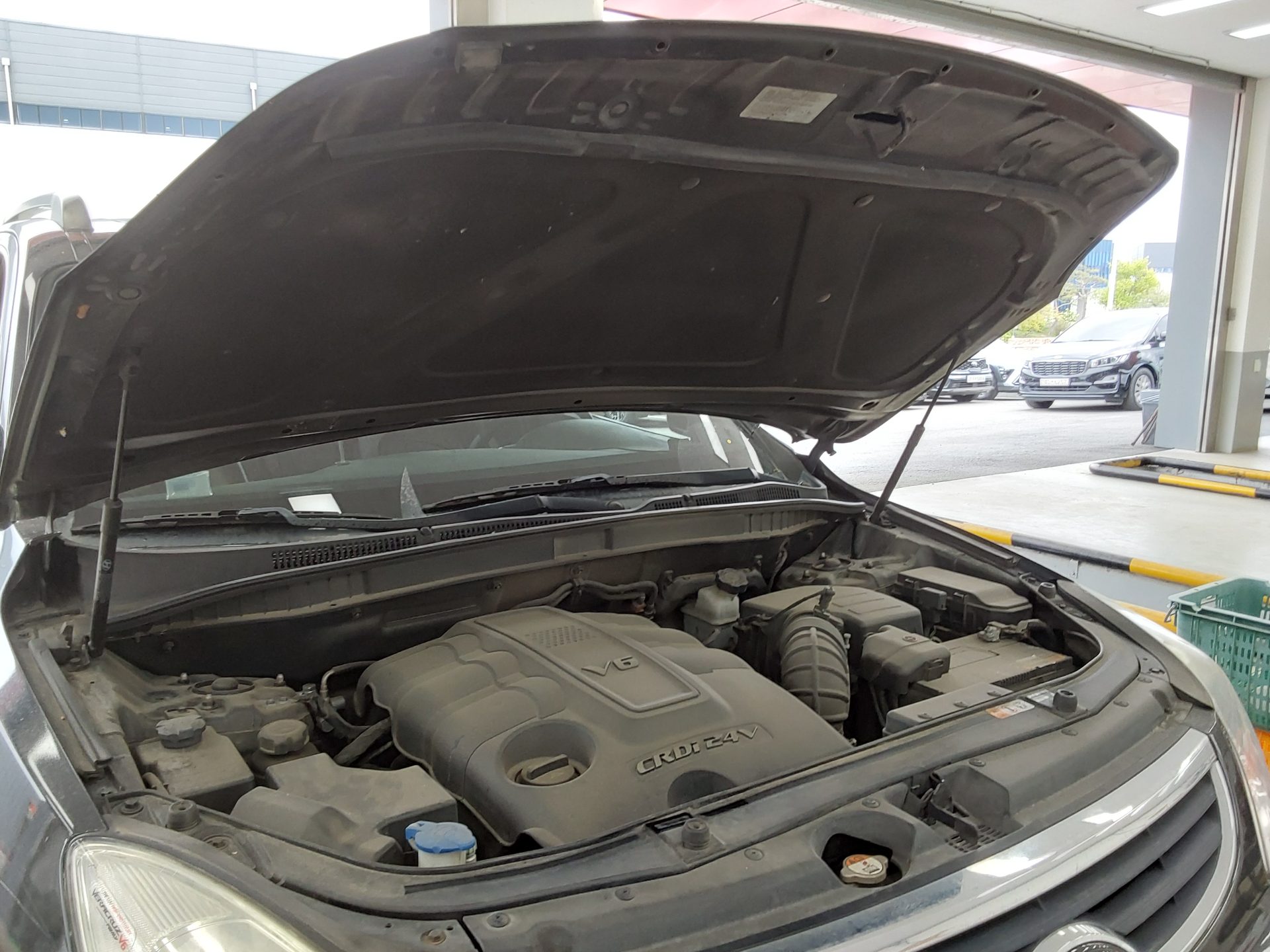 현대자동차 베라크루즈 2014 - 이미지 19