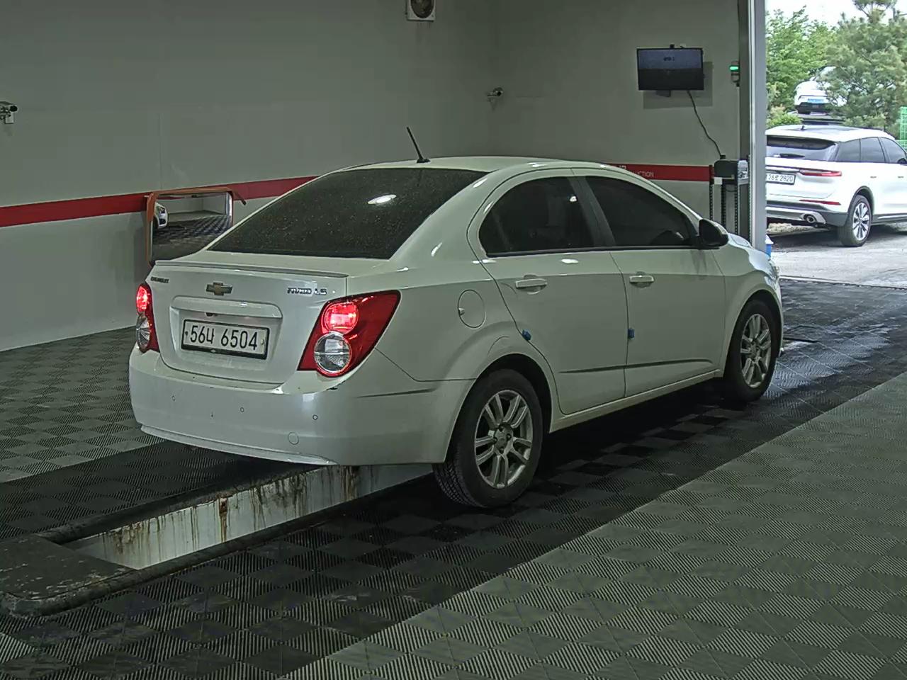 한국지엠 아베오 2013 - 이미지 4