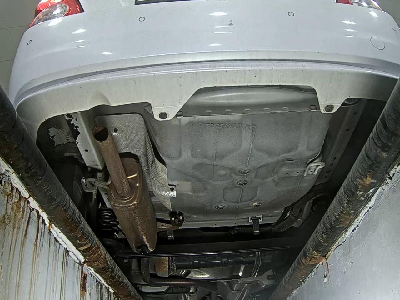 한국지엠 아베오 2013 - 이미지 7