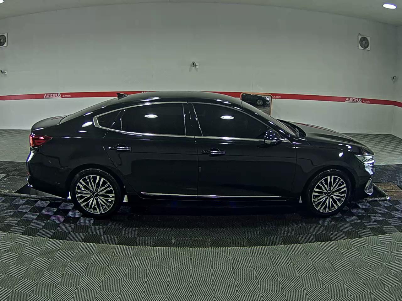 Kia K7 - 3