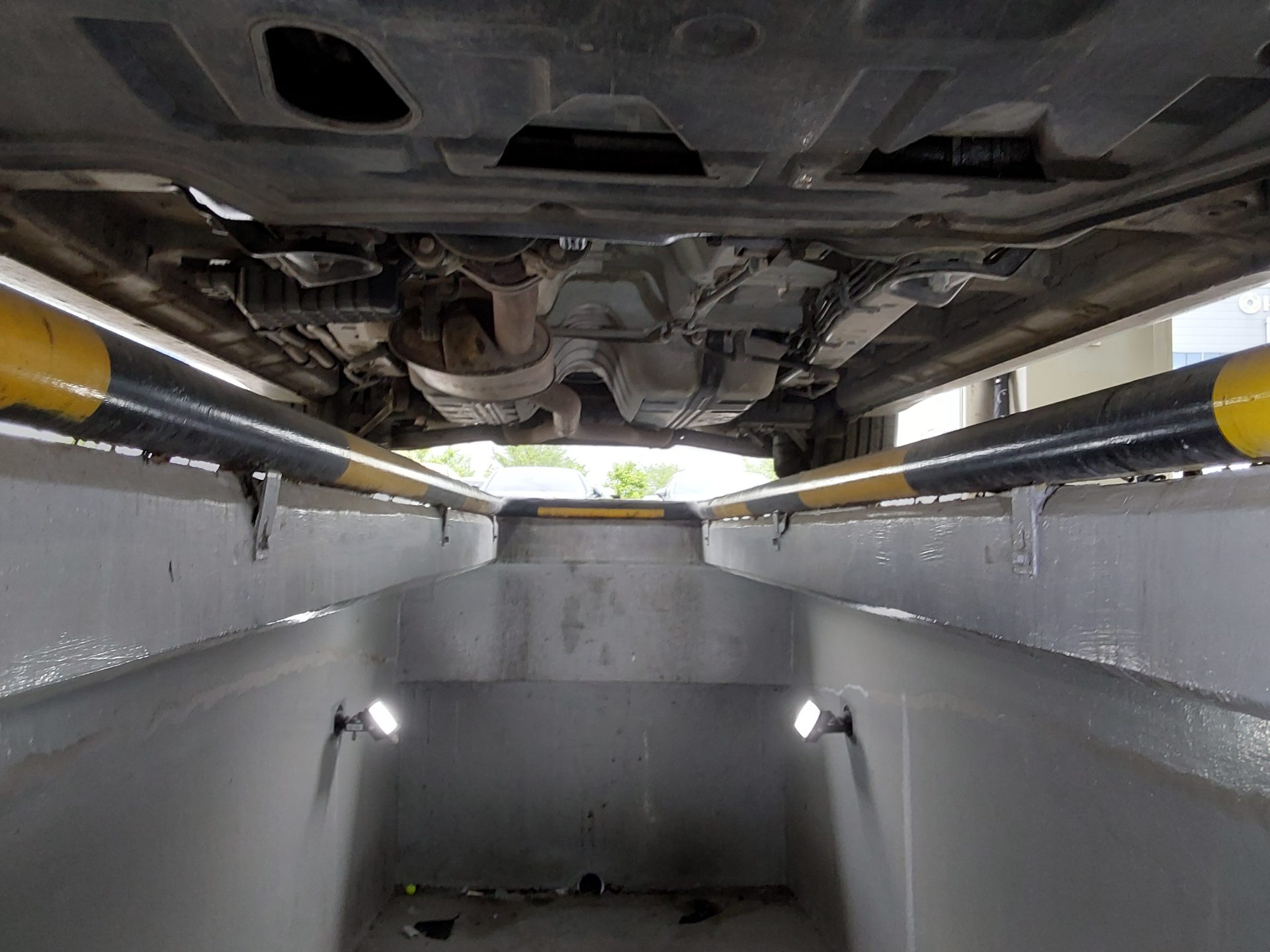 현대자동차 베라크루즈 2014 - 이미지 8