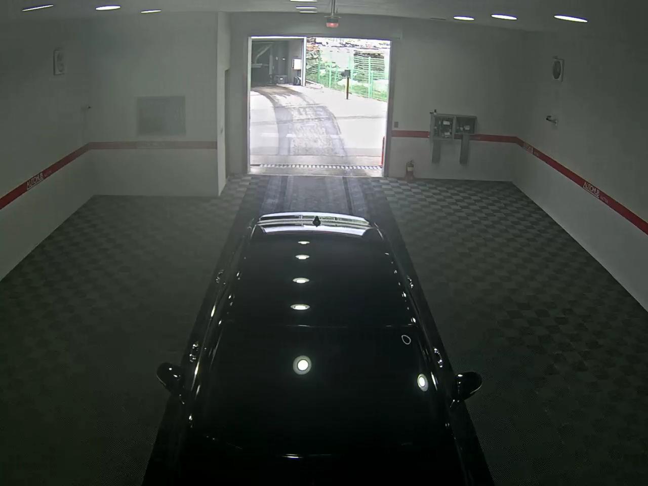 Hyundai Genesis EQ900 2018 - Image 6