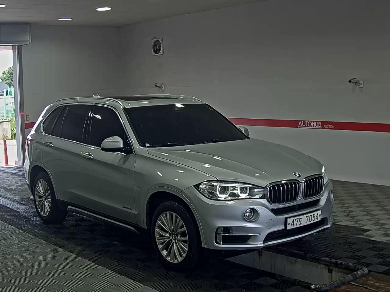 BMW X5 2017 - 이미지 2