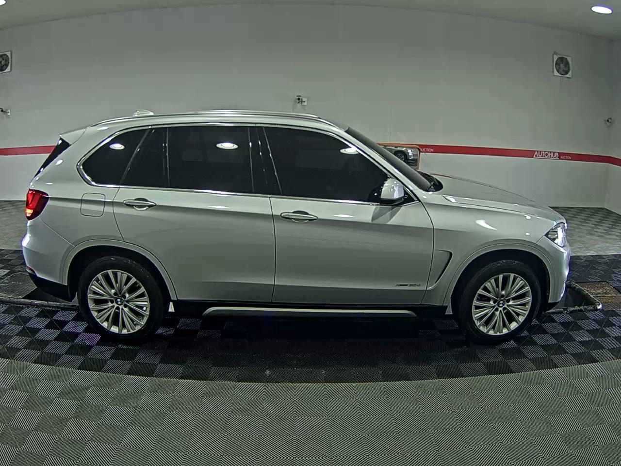 BMW X5 2017 - 이미지 3