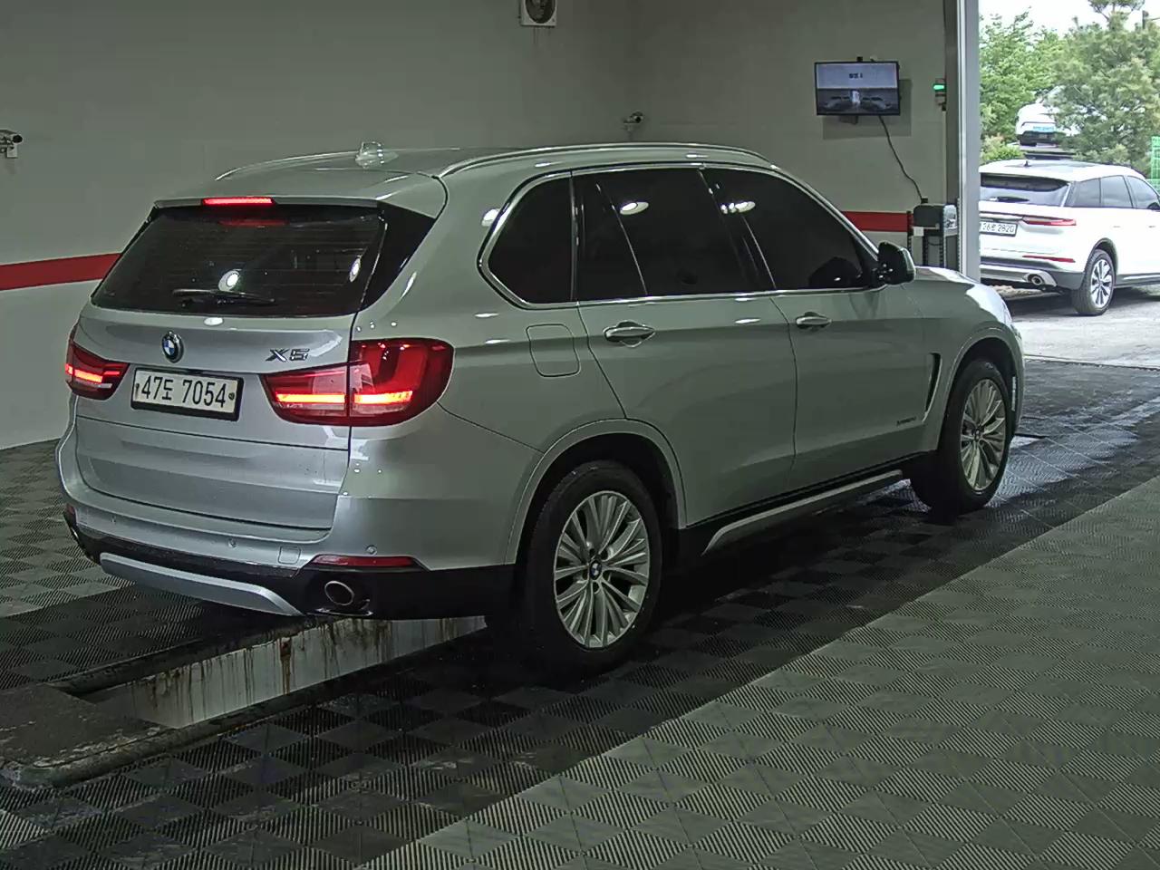 BMW X5 2017 - 이미지 4