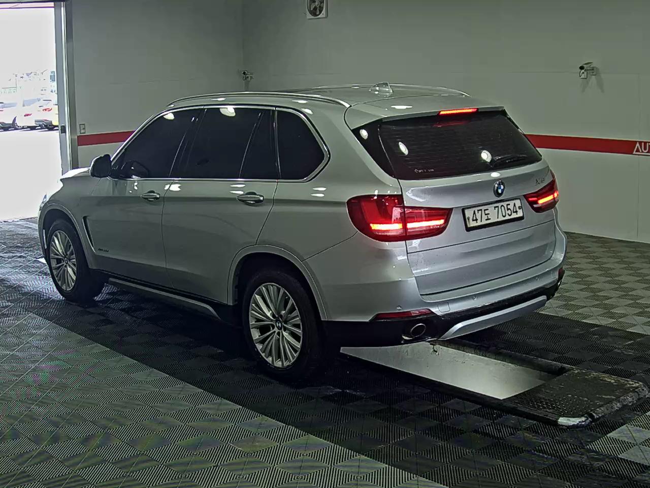 BMW X5 2017 - 이미지 5