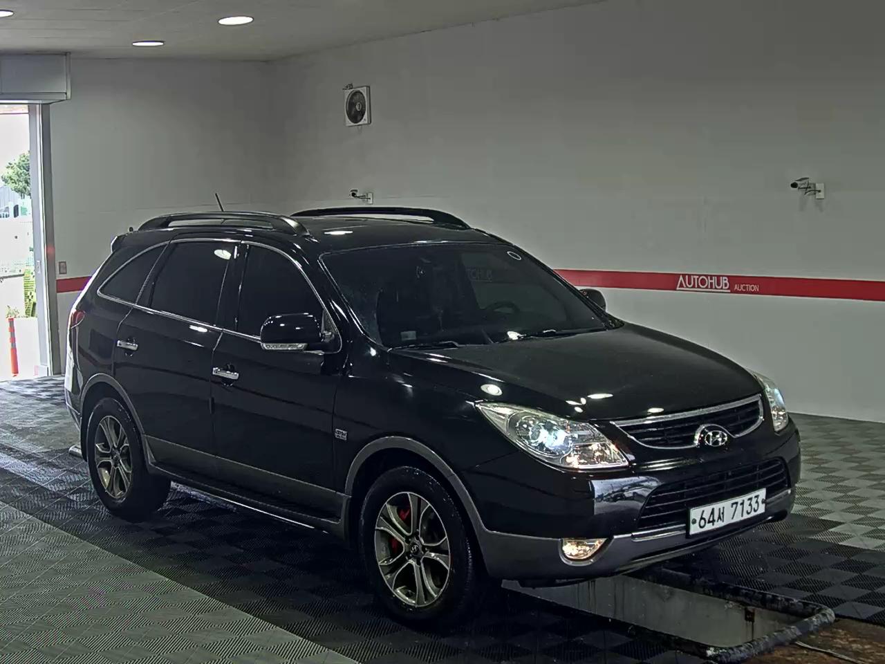 현대자동차 베라크루즈 2014 - 이미지 2